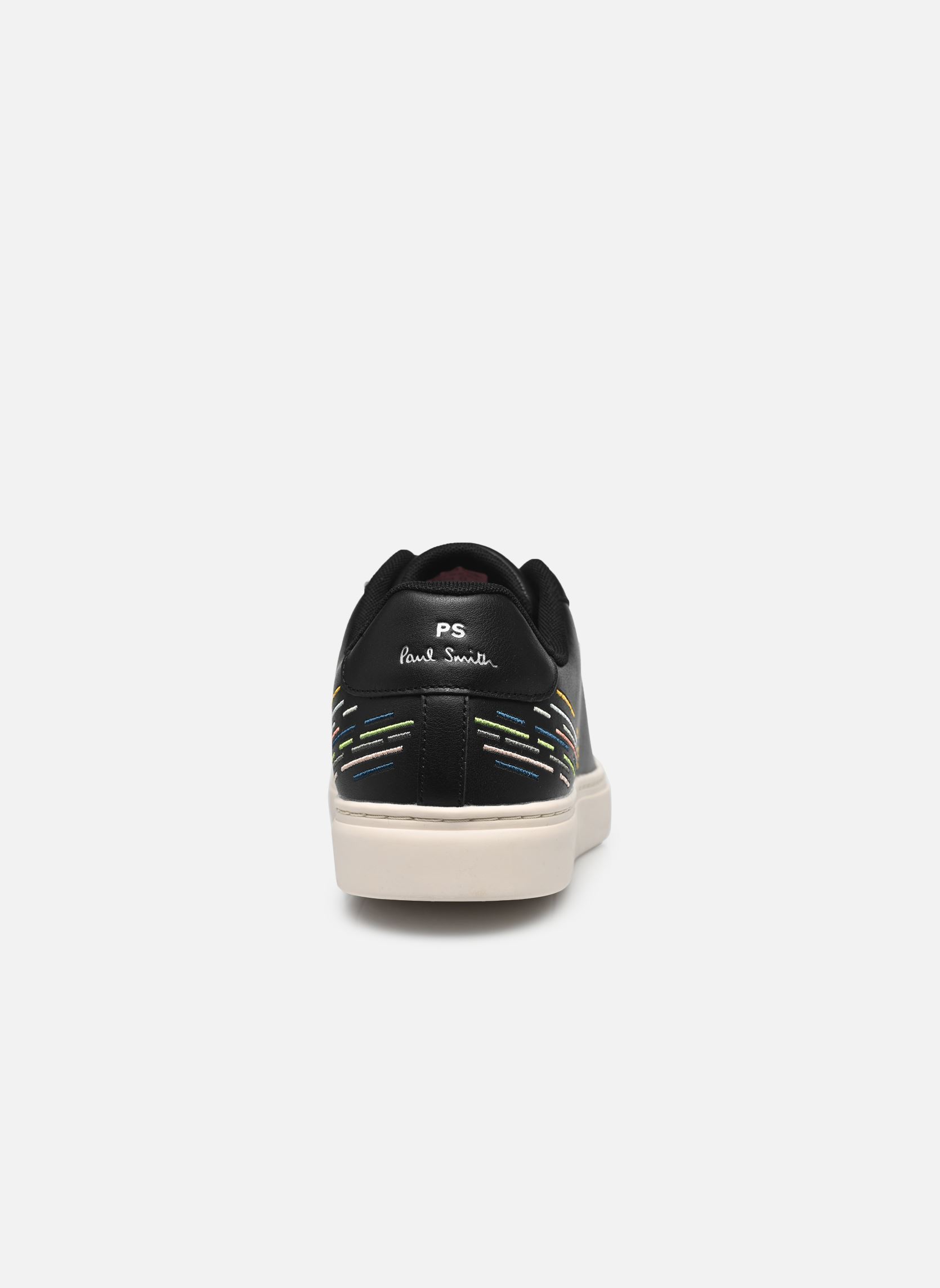 Sneaker REX B herren schwarz PS Paul Smith Sneaker REX B herren schwarz Black
