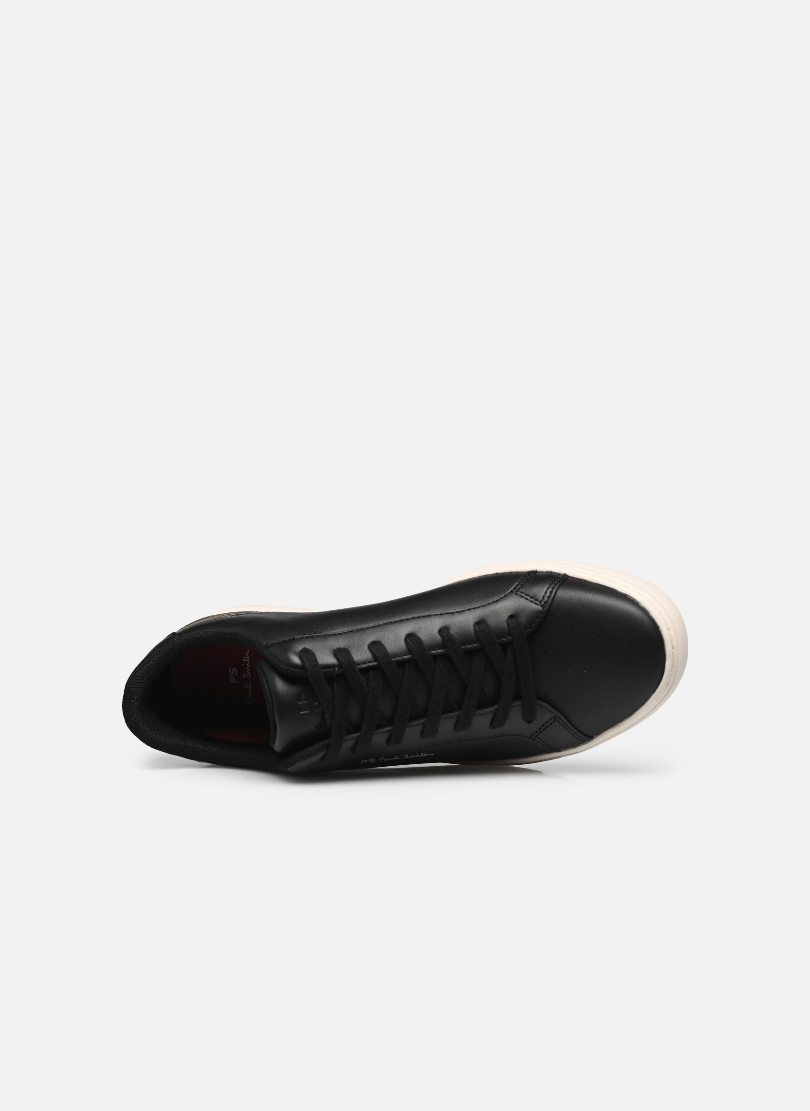 Sneaker REX B herren schwarz PS Paul Smith Sneaker REX B herren schwarz Black