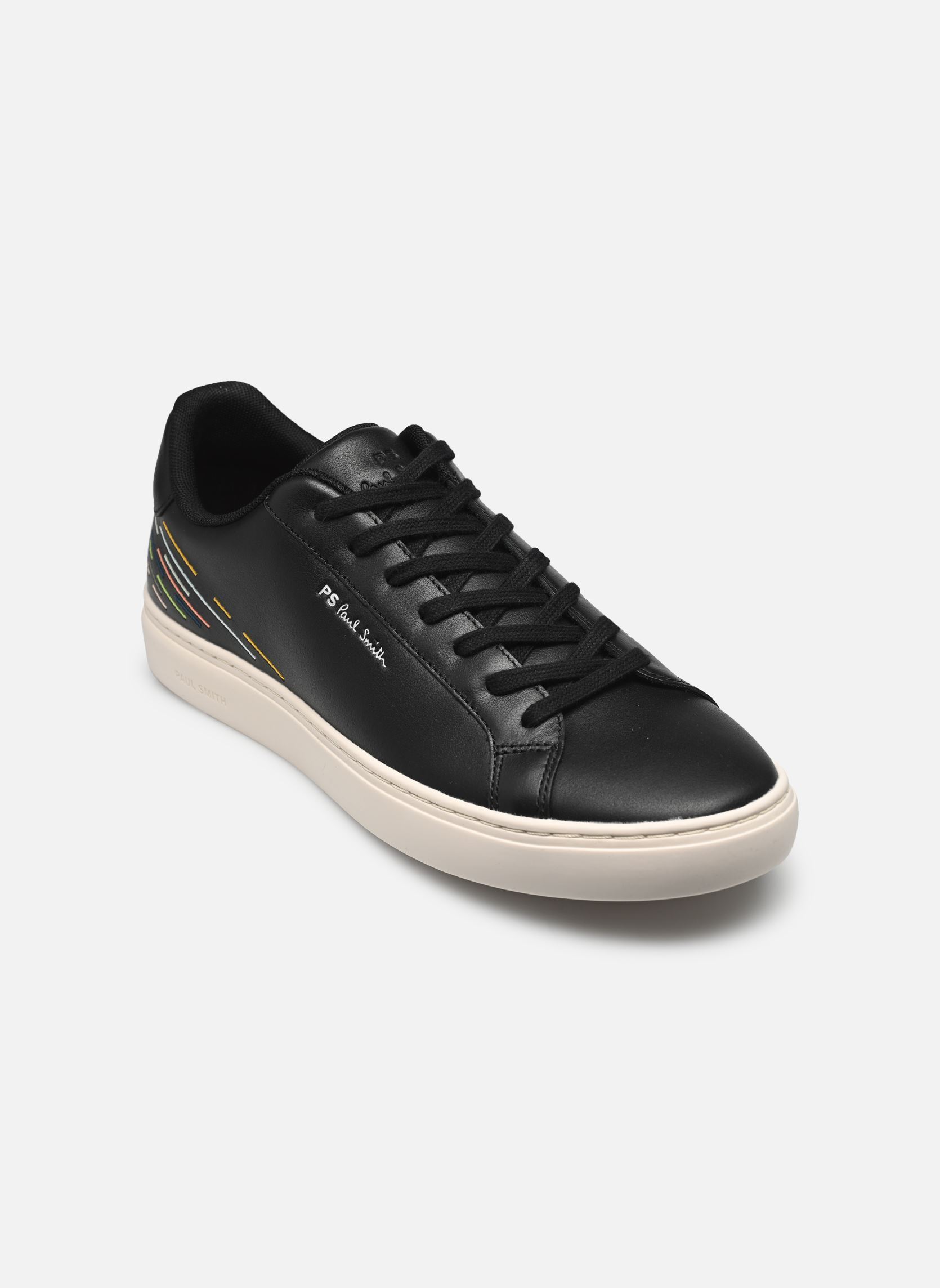 Sneaker REX B herren schwarz PS Paul Smith Sneaker REX B herren schwarz Black