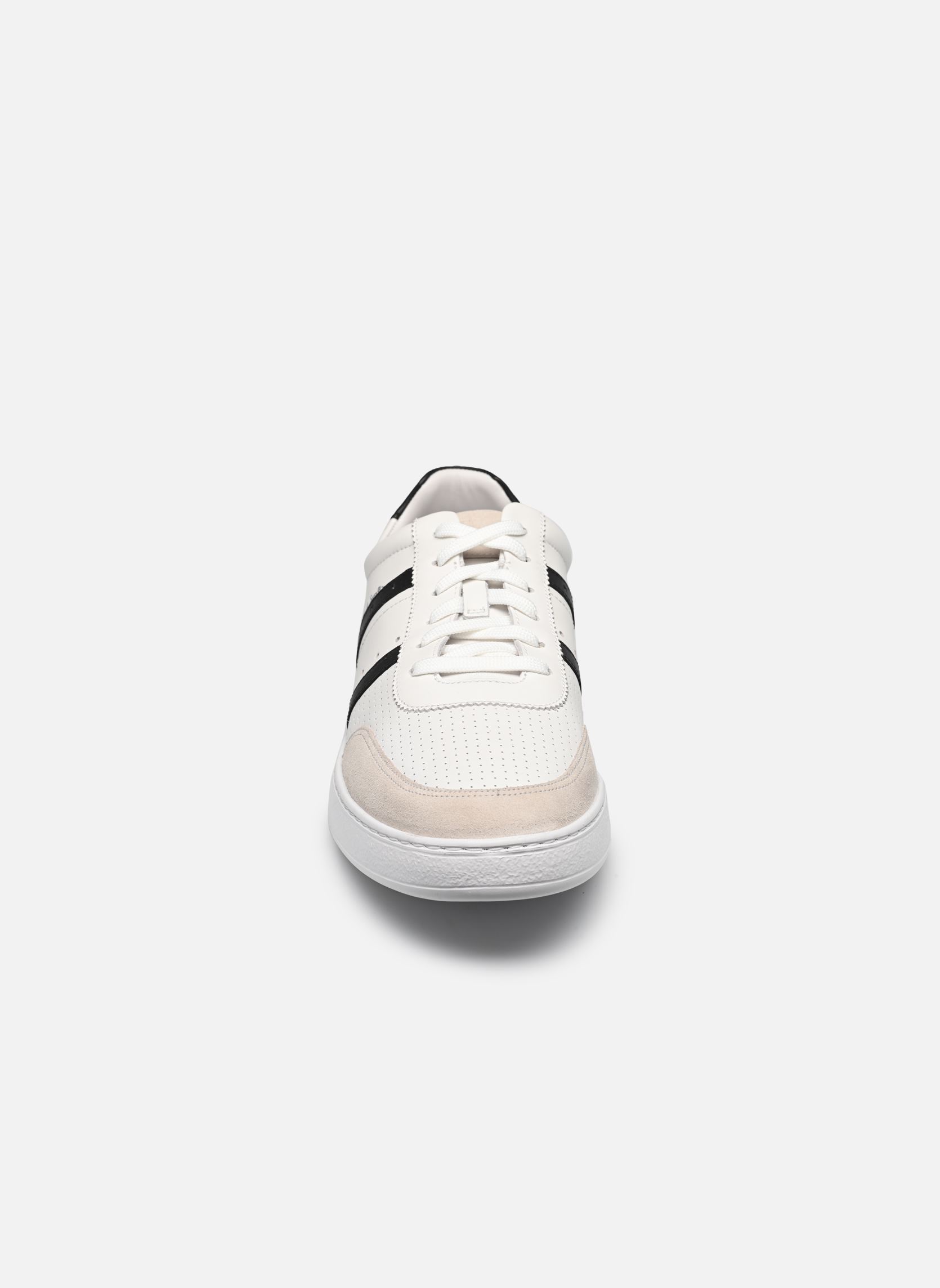 Baskets BIRCH homme blanc PS Paul Smith Baskets BIRCH homme blanc White