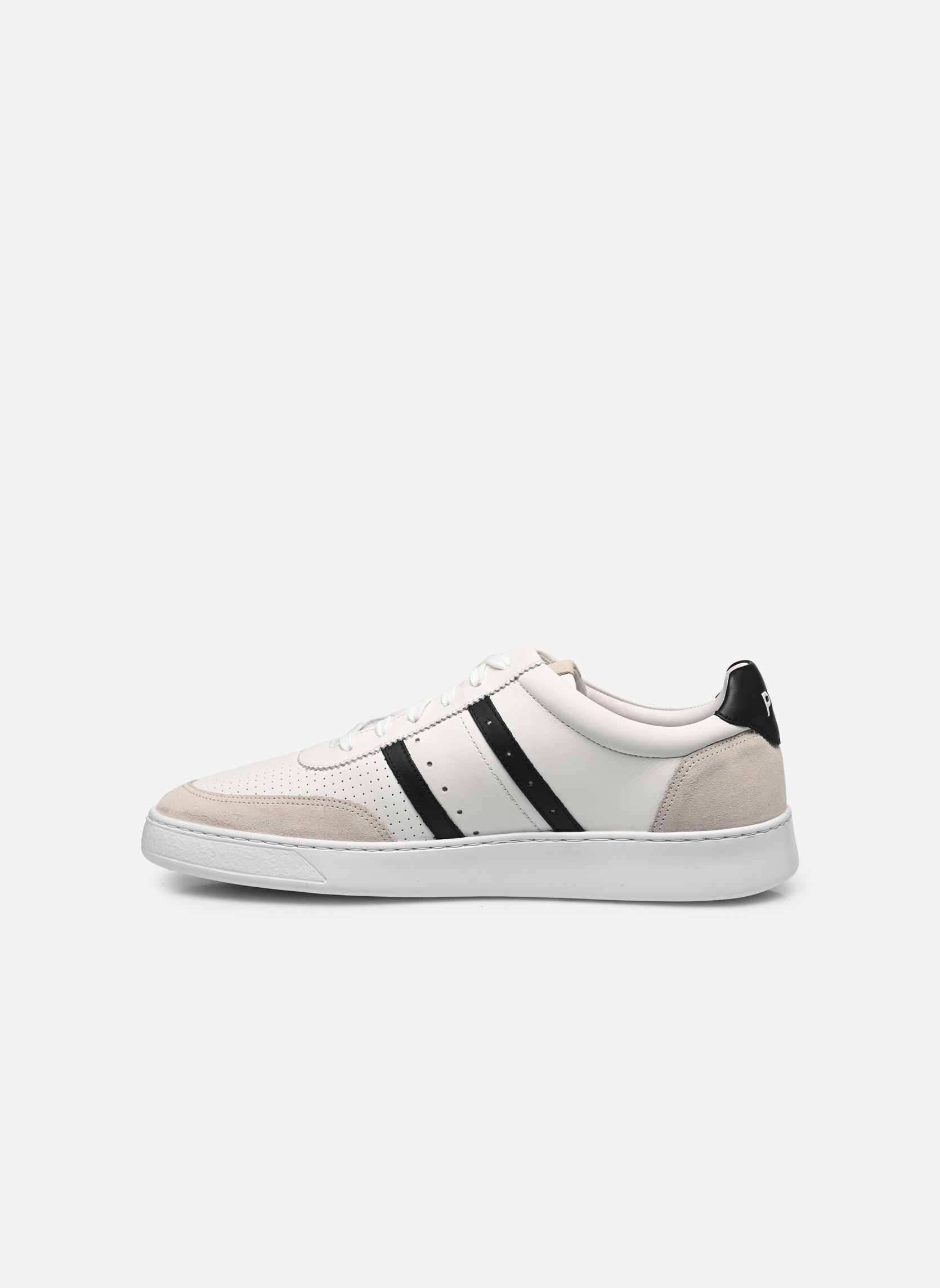 Baskets BIRCH homme blanc PS Paul Smith Baskets BIRCH homme blanc White