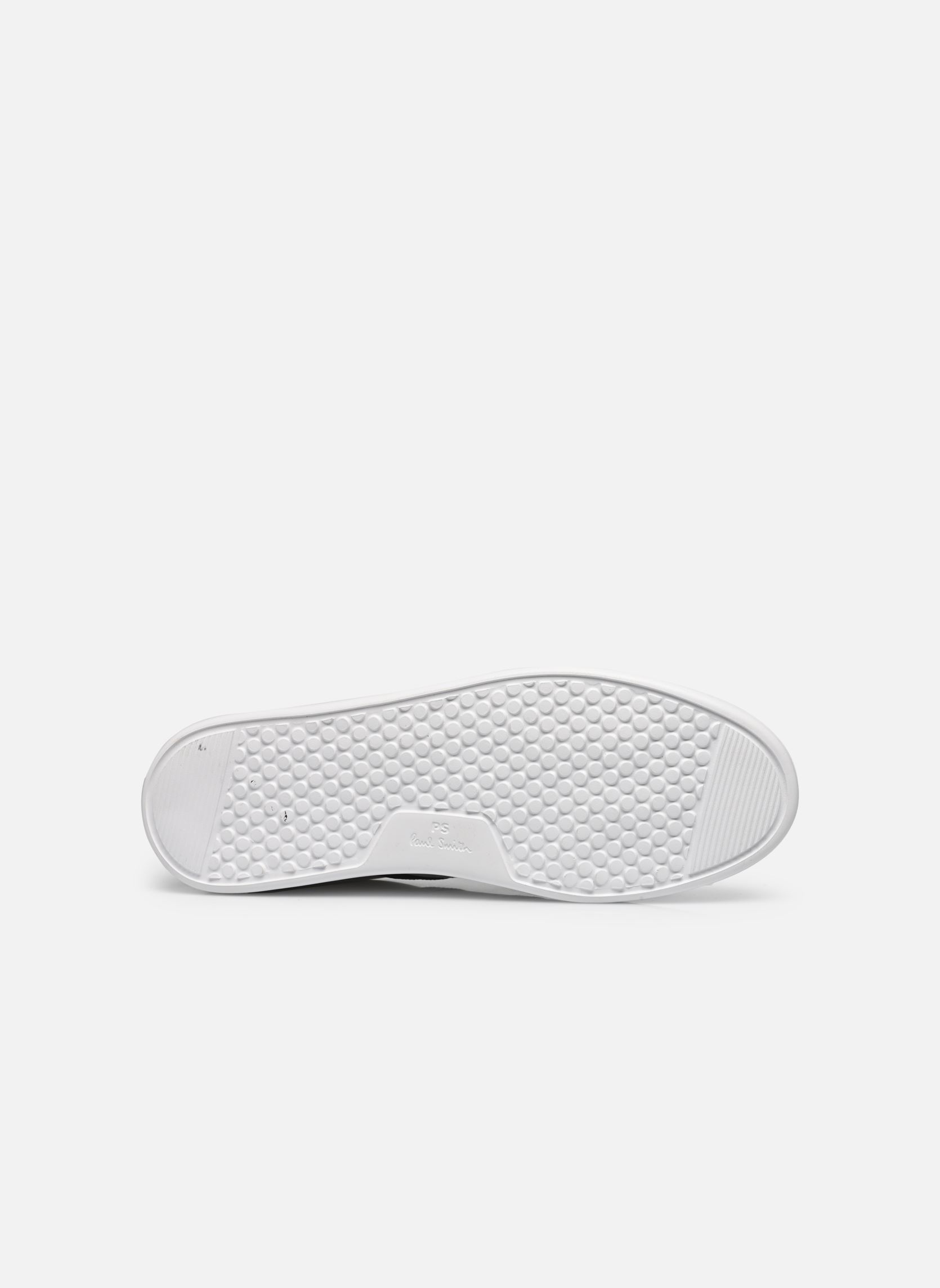 Baskets BIRCH homme blanc PS Paul Smith Baskets BIRCH homme blanc White