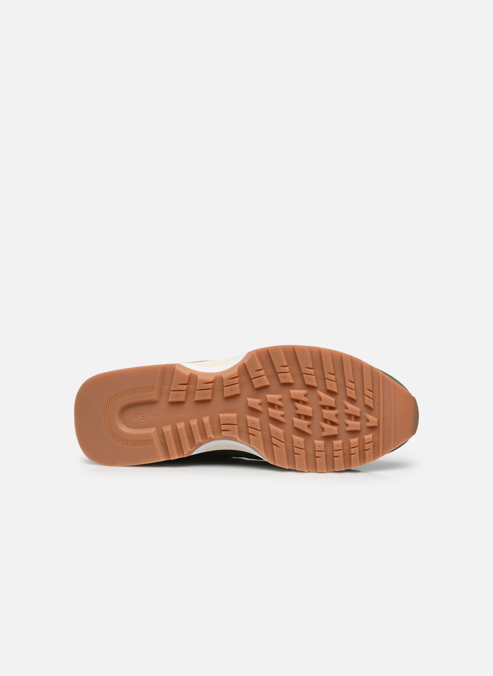 Sneakers BANKS K heren groen PS Paul Smith Sneakers BANKS K heren groen khaki