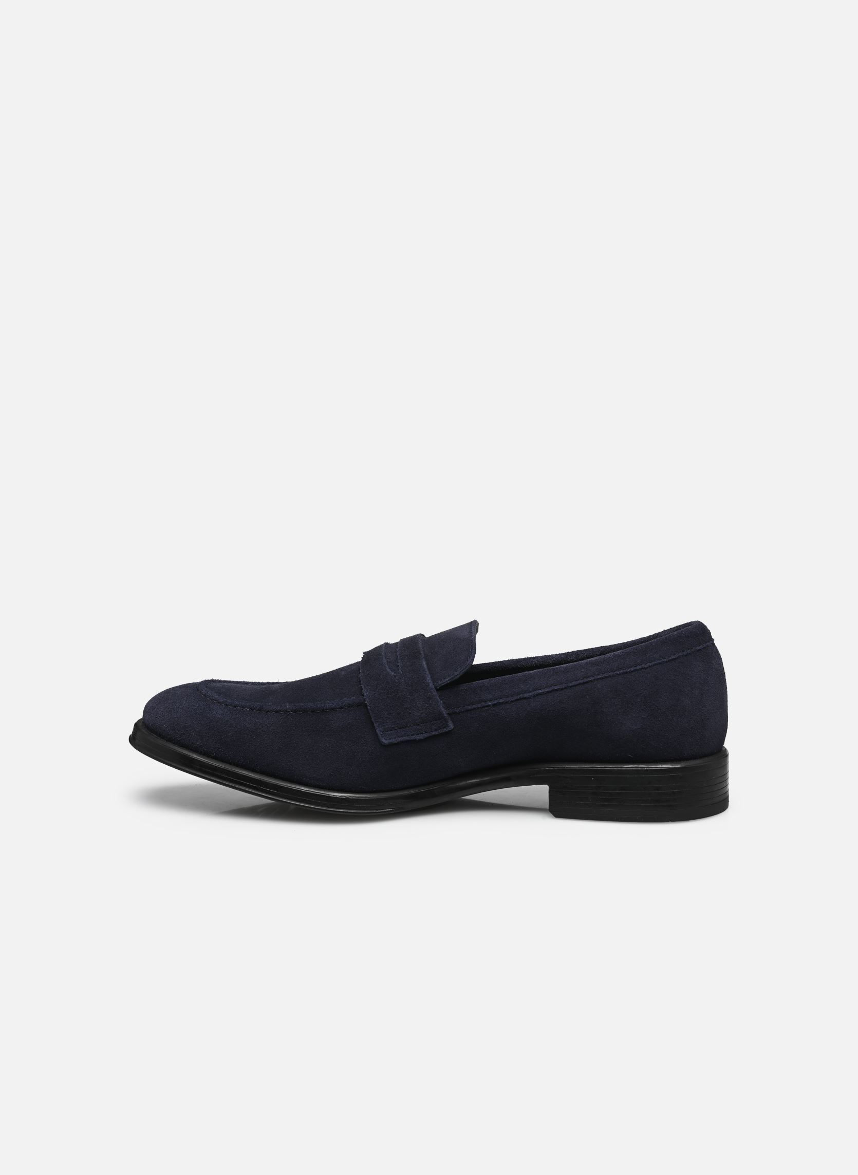 Loafer PIERCE herren blau PS Paul Smith Loafer PIERCE herren blau Navy