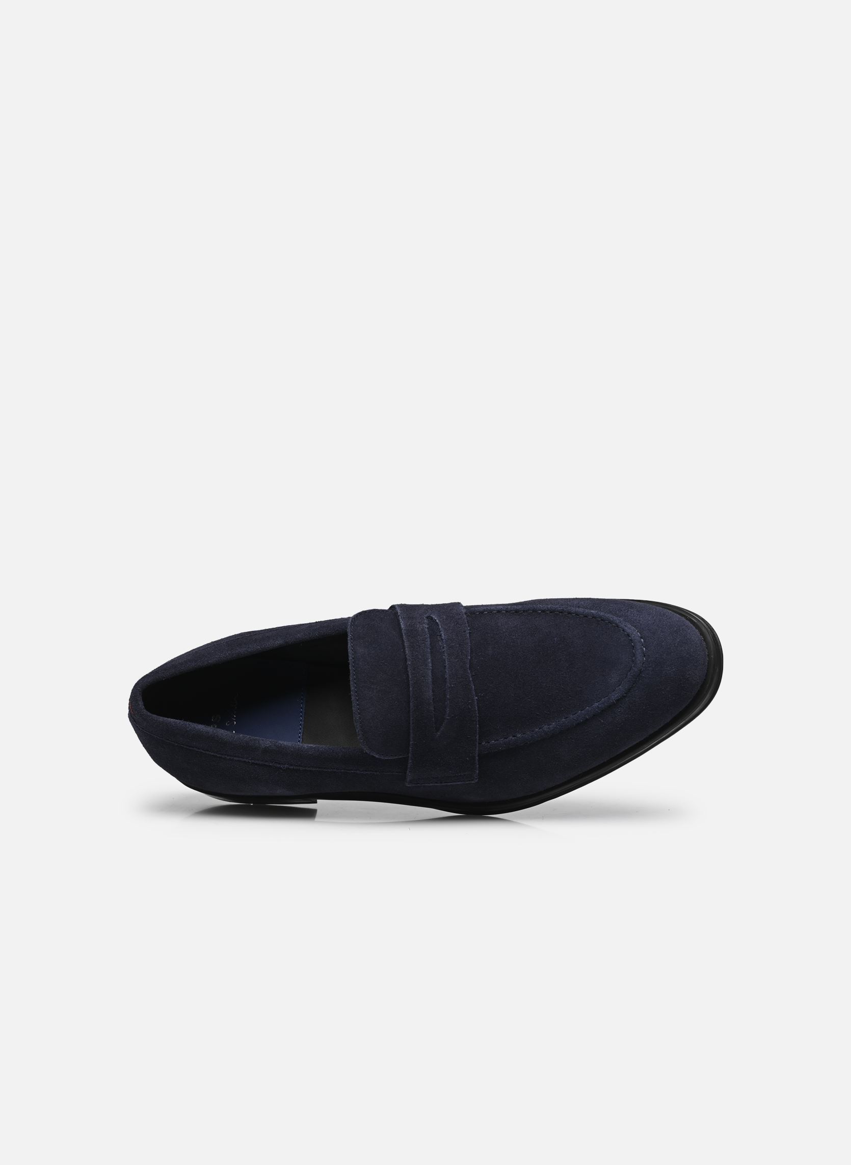 Loafer PIERCE herren blau PS Paul Smith Loafer PIERCE herren blau Navy