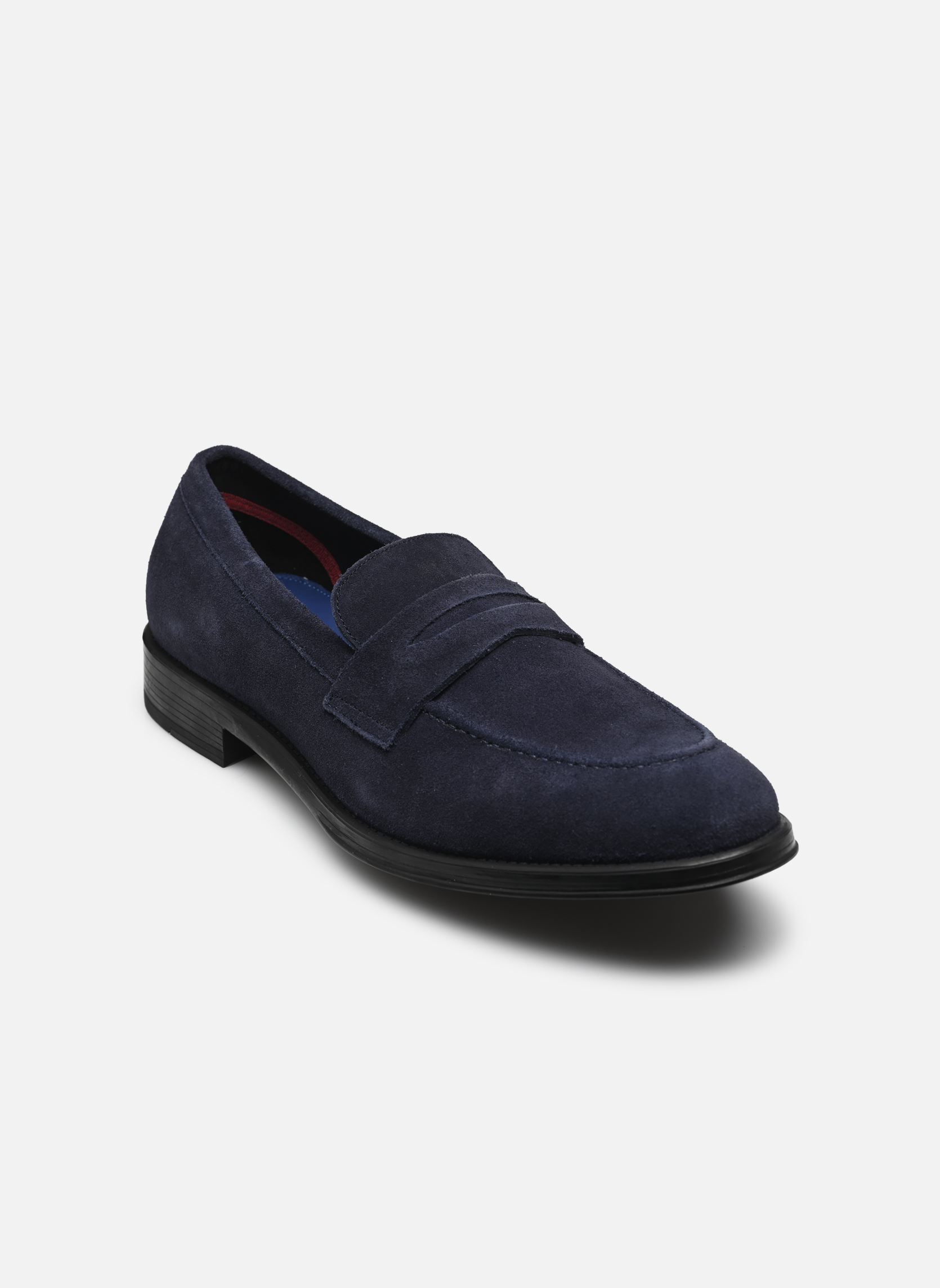Loafer PIERCE herren blau PS Paul Smith Loafer PIERCE herren blau Navy