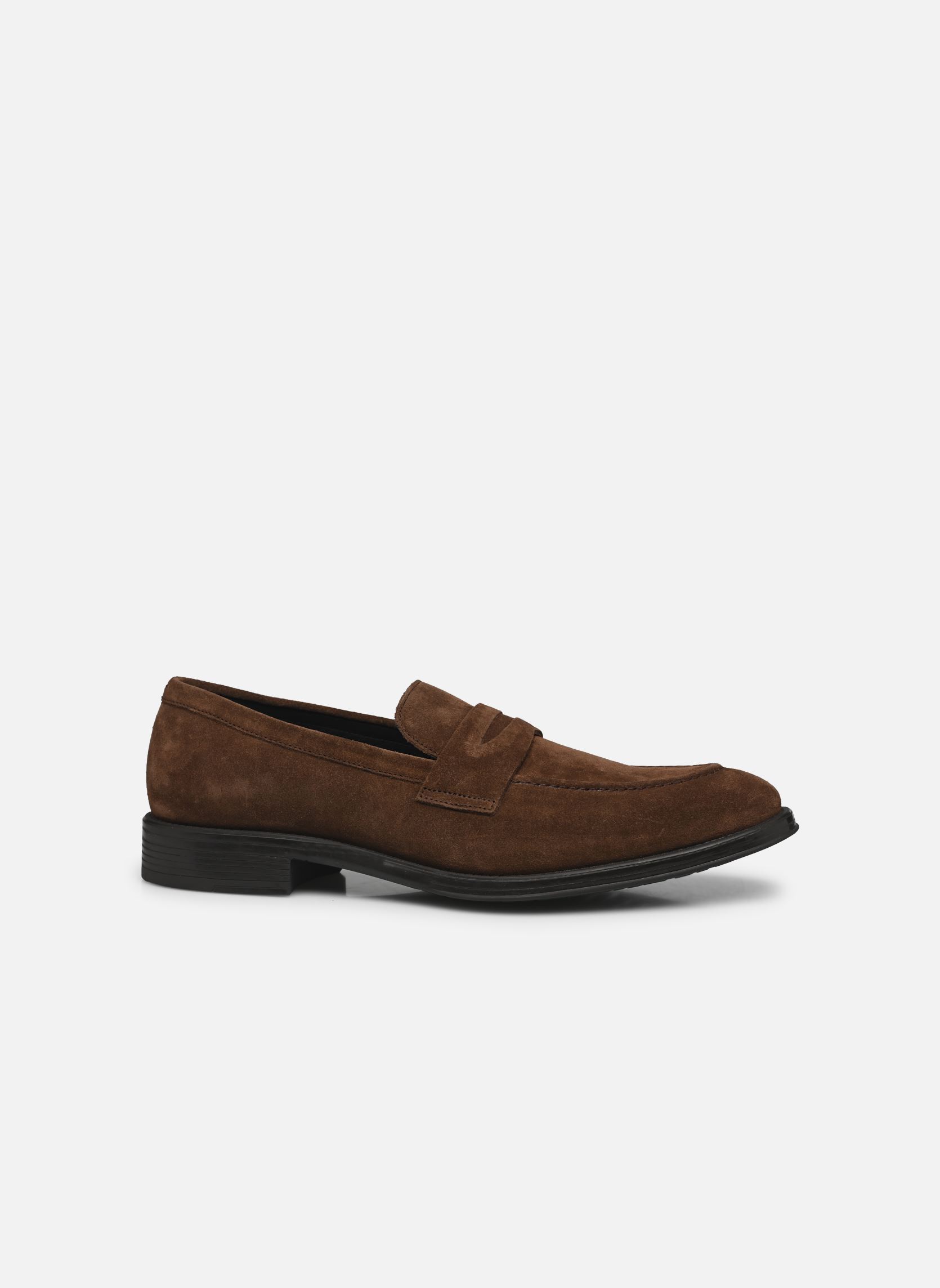 Mocassins PIERCE heren bruin PS Paul Smith Mocassins PIERCE heren bruin CHOCOLATE BROWN