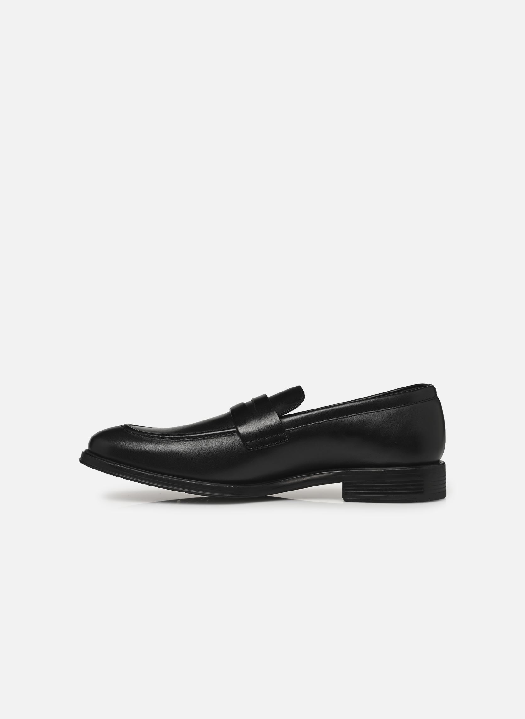Loafer PIERCE herren schwarz PS Paul Smith Loafer PIERCE herren schwarz Black