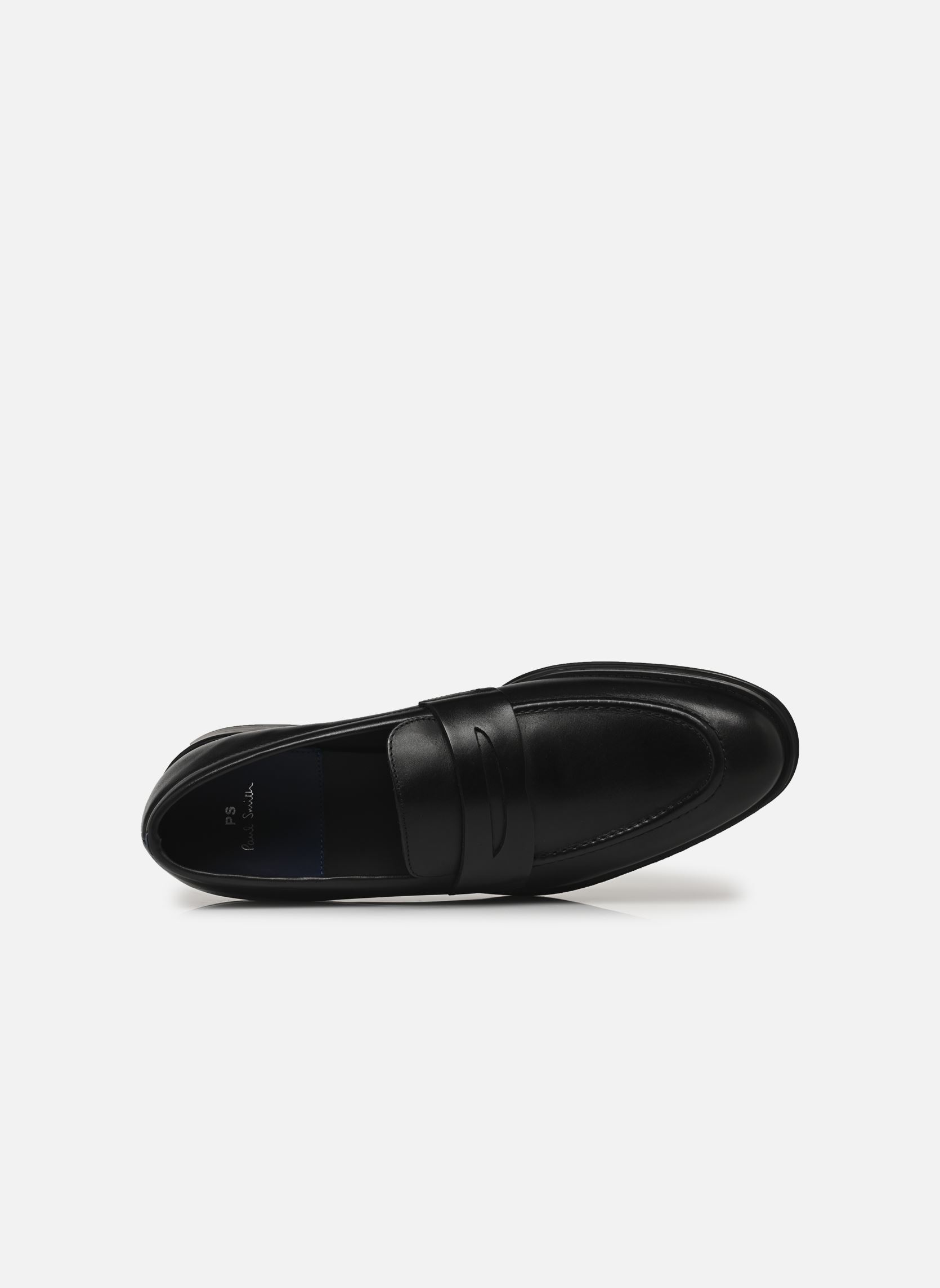 Loafer PIERCE herren schwarz PS Paul Smith Loafer PIERCE herren schwarz Black