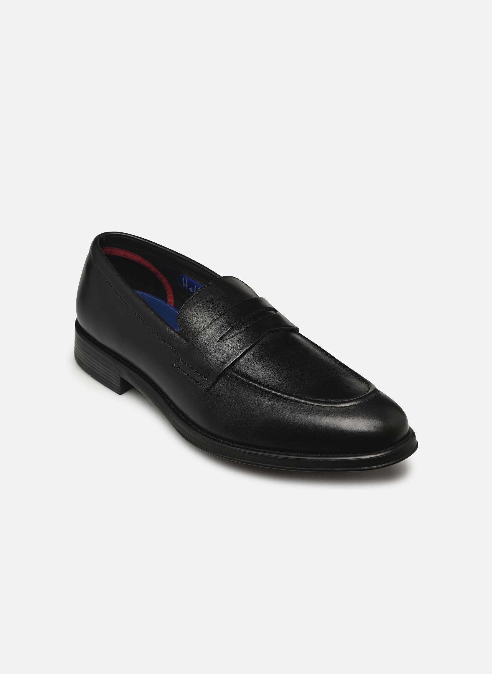 Loafer PIERCE herren schwarz PS Paul Smith Loafer PIERCE herren schwarz Black