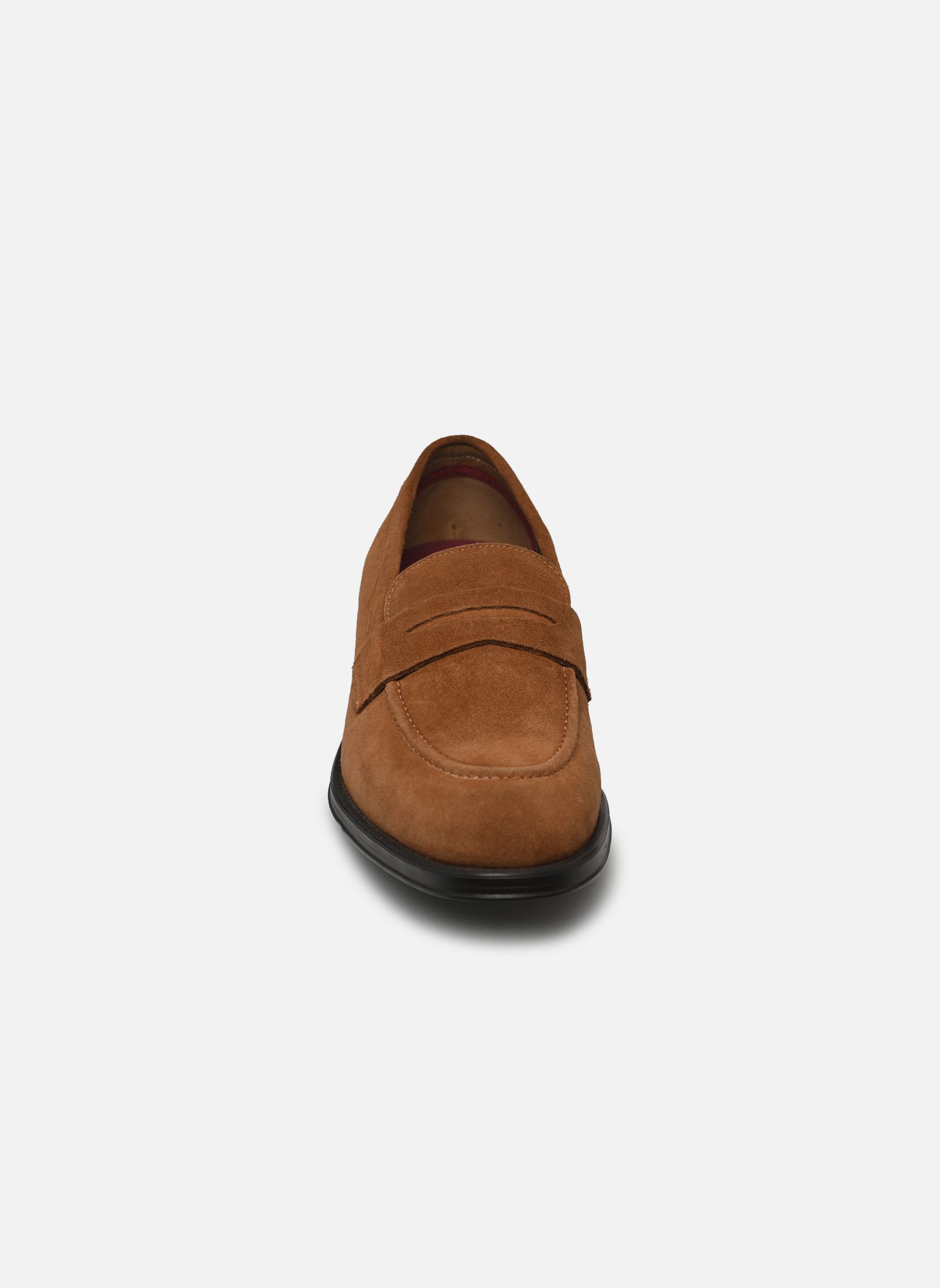 Mocassini PIERCE uomo marrone PS Paul Smith Mocassini PIERCE uomo marrone Tan