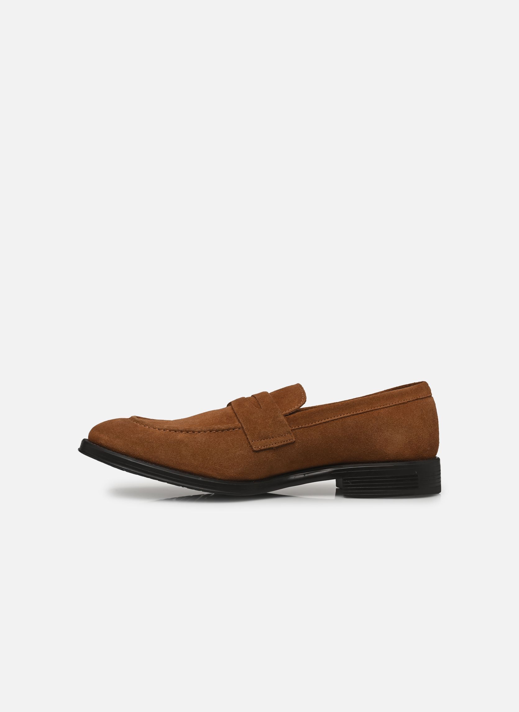 Mocassini PIERCE uomo marrone PS Paul Smith Mocassini PIERCE uomo marrone Tan