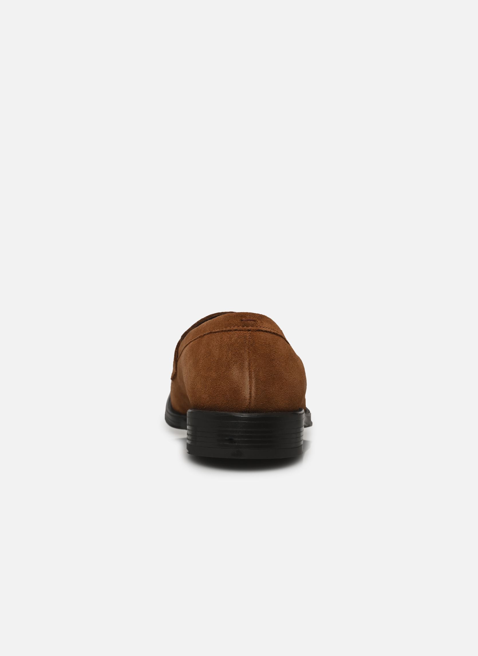 Mocassini PIERCE uomo marrone PS Paul Smith Mocassini PIERCE uomo marrone Tan