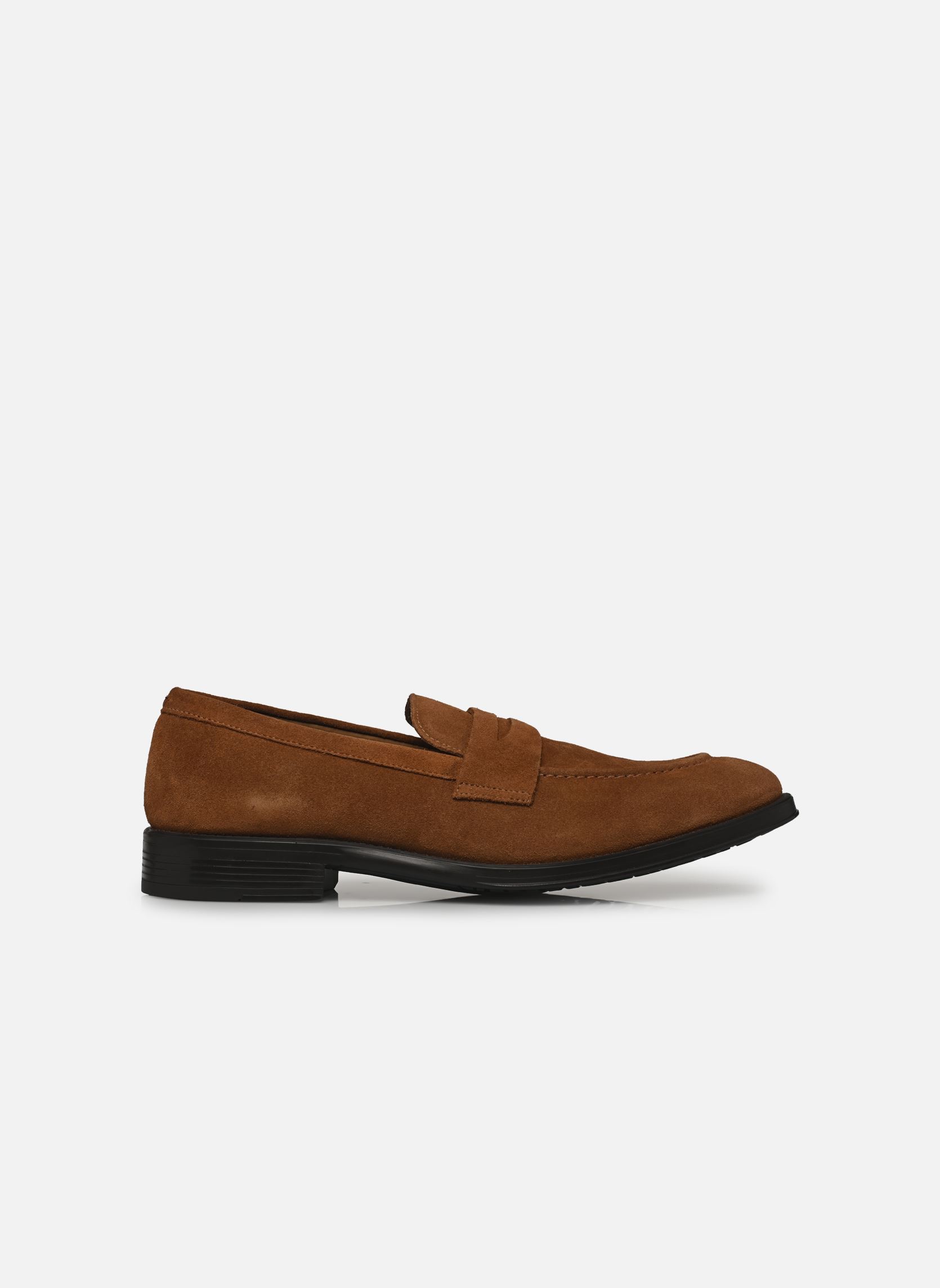 Mocassini PIERCE uomo marrone PS Paul Smith Mocassini PIERCE uomo marrone Tan