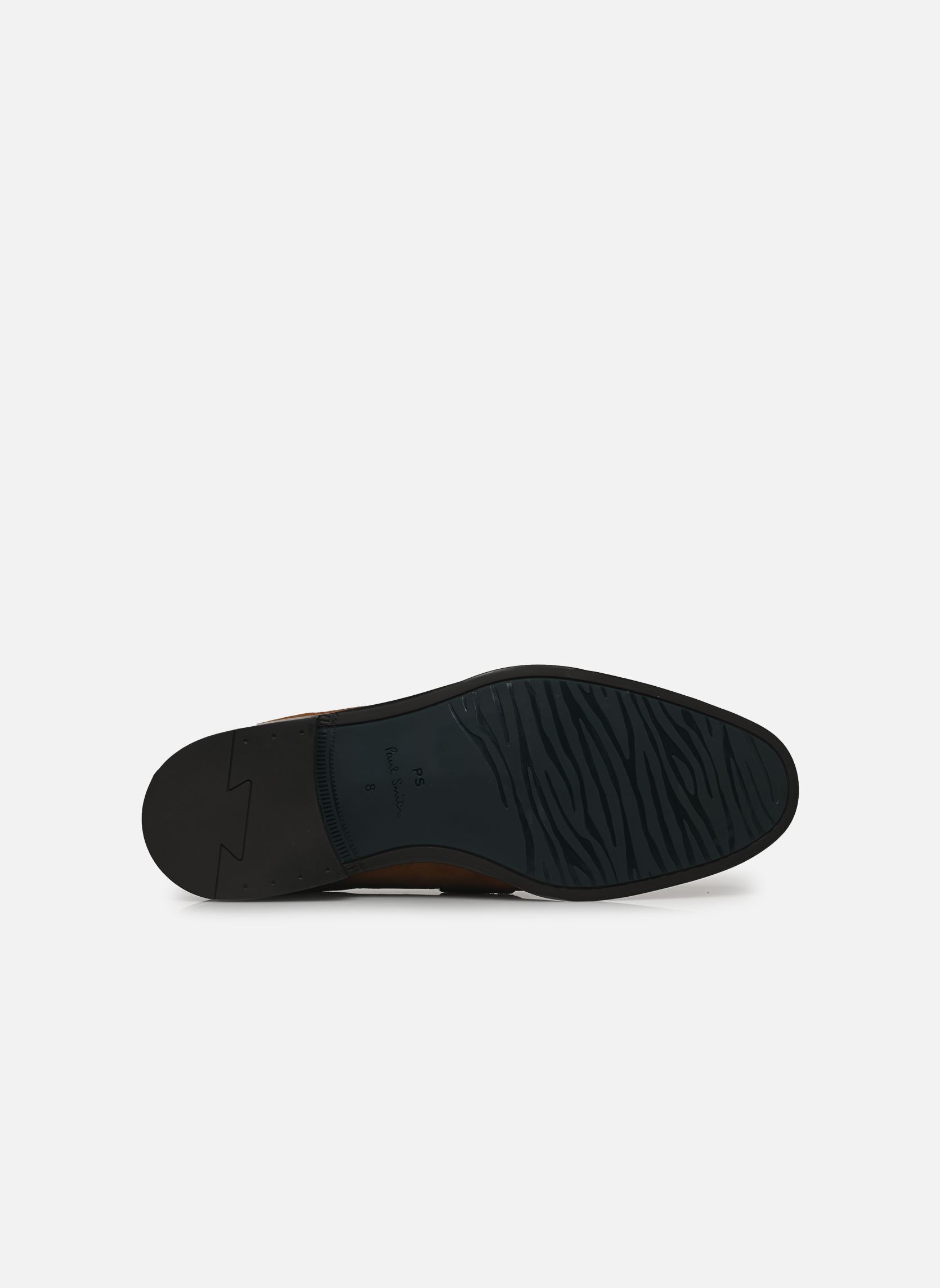 Mocassini PIERCE uomo marrone PS Paul Smith Mocassini PIERCE uomo marrone Tan