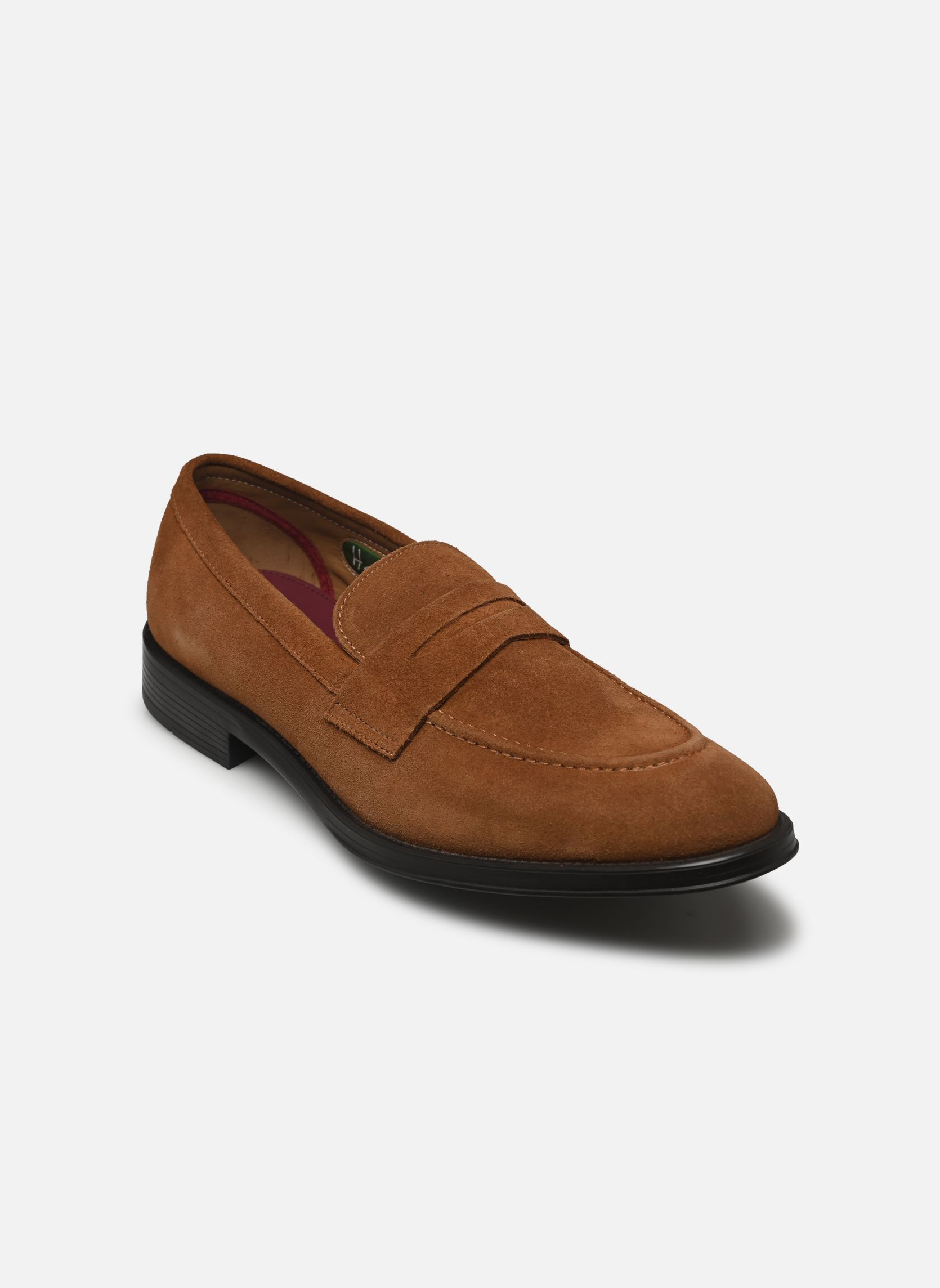 Mocassini PIERCE uomo marrone PS Paul Smith Mocassini PIERCE uomo marrone Tan