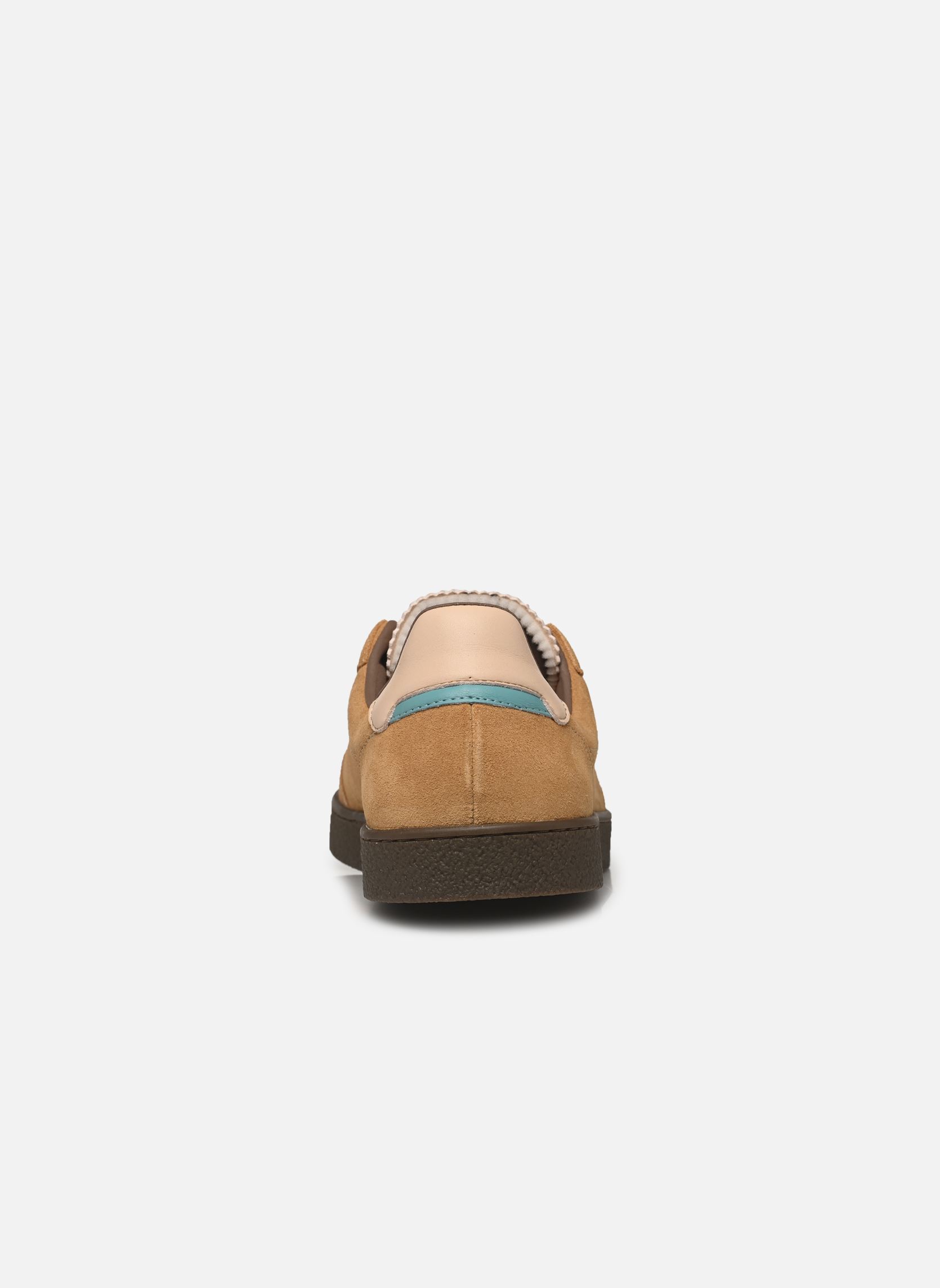 Baskets LUMBO SUEDE M homme marron Faguo Baskets LUMBO SUEDE M homme marron Camel