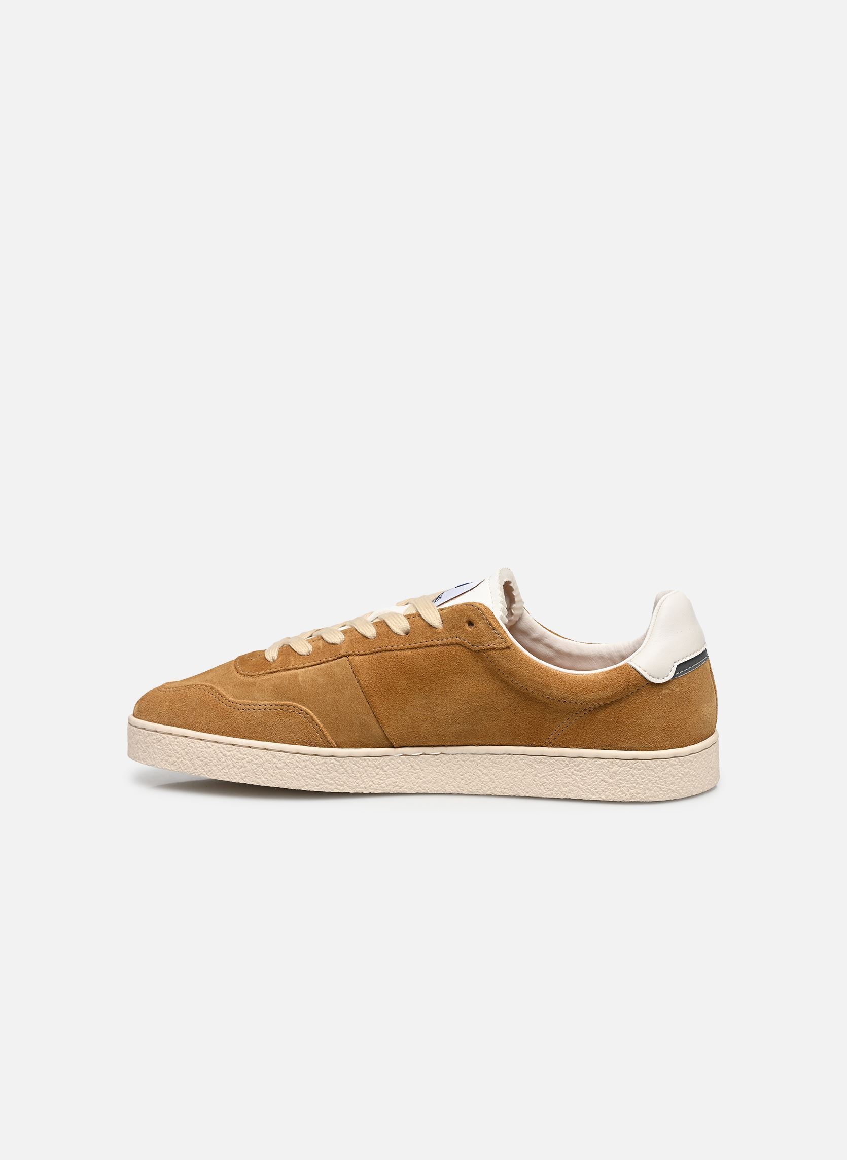 Baskets LUMBO SUEDE M homme marron Faguo Baskets LUMBO SUEDE M homme marron Light camel