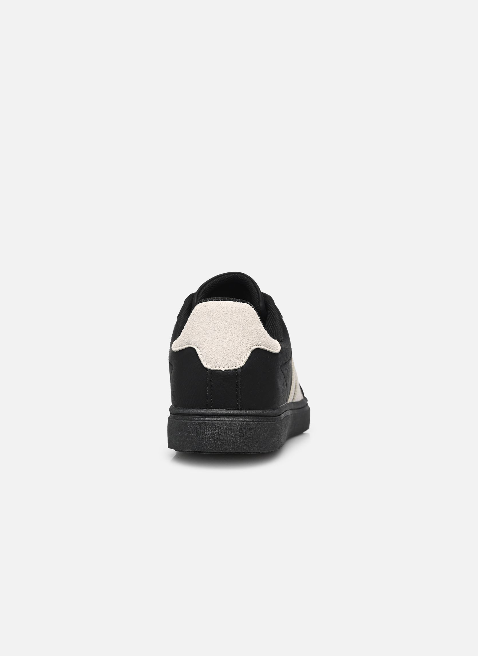 Niedrige Sneaker Baskets EBANEW herren schwarz MADE BY Niedrige Sneaker Baskets EBANEW herren schwarz NOIR