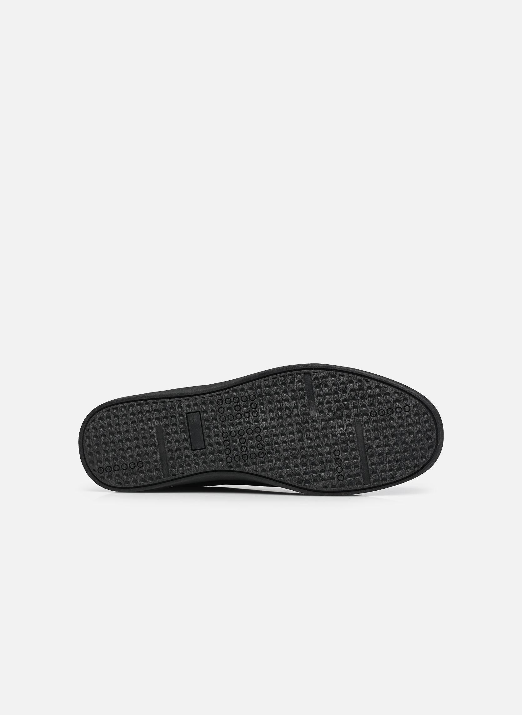 Niedrige Sneaker Baskets EBANEW herren schwarz MADE BY Niedrige Sneaker Baskets EBANEW herren schwarz NOIR