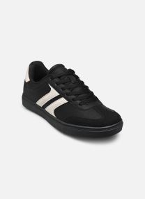 Niedrige Sneaker Baskets EBANEW herren schwarz MADE BY Niedrige Sneaker Baskets EBANEW herren schwarz NOIR
