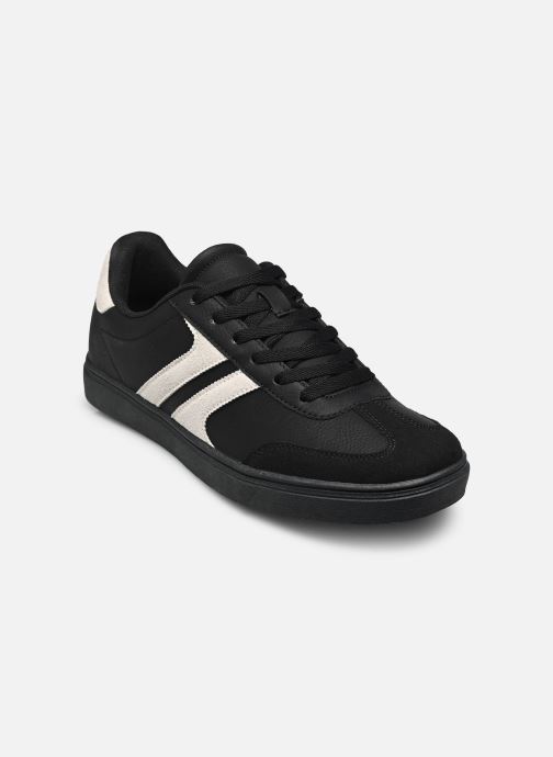 MADE BY Baskets basses Baskets EBANEW homme noir