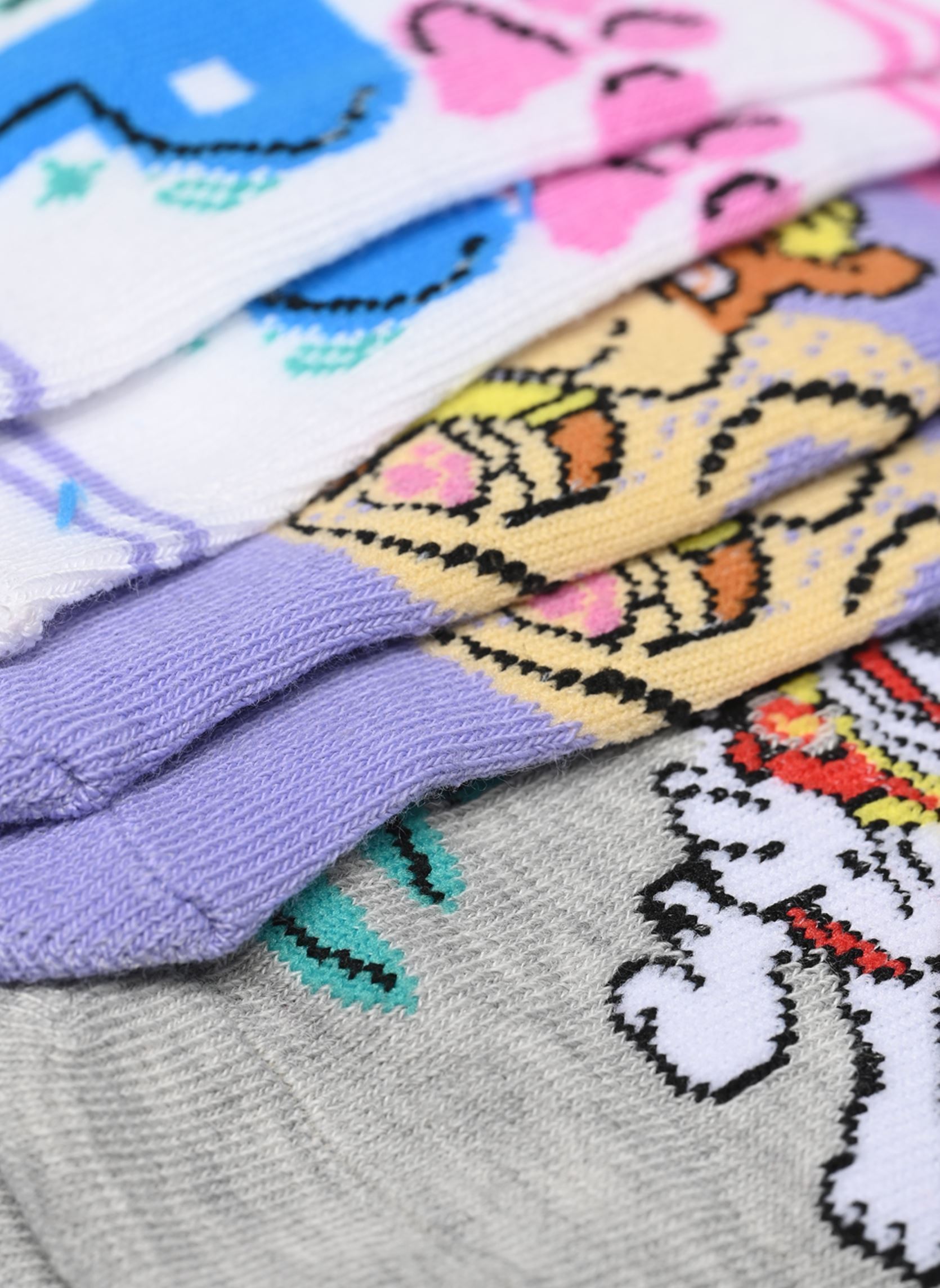 Chaussettes Lot de 3 paires PAT PATROUILLE fille ros fille rose Sarenza Wear Chaussettes Lot de 3 paires PAT PATROUILLE fille ros fille rose ROSE