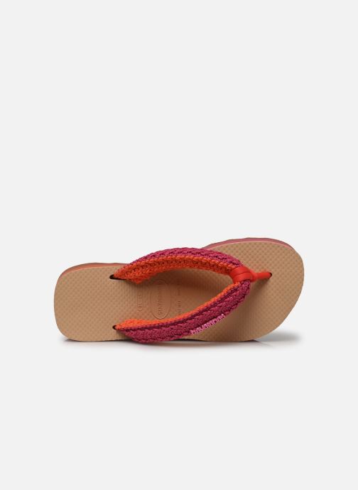 Havaianas Tongs - Top High Chunky Boho (Multicolore) - Tongs