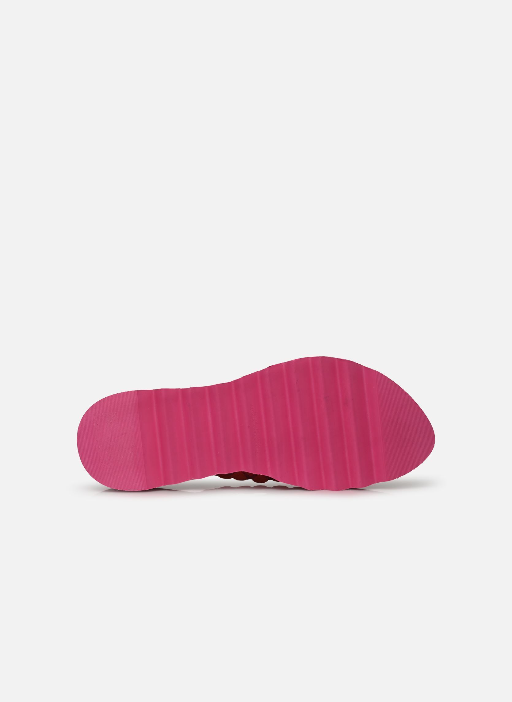 Slippers Slim Point Boho dames roze Havaianas Slippers Slim Point Boho dames roze 4150097.5784