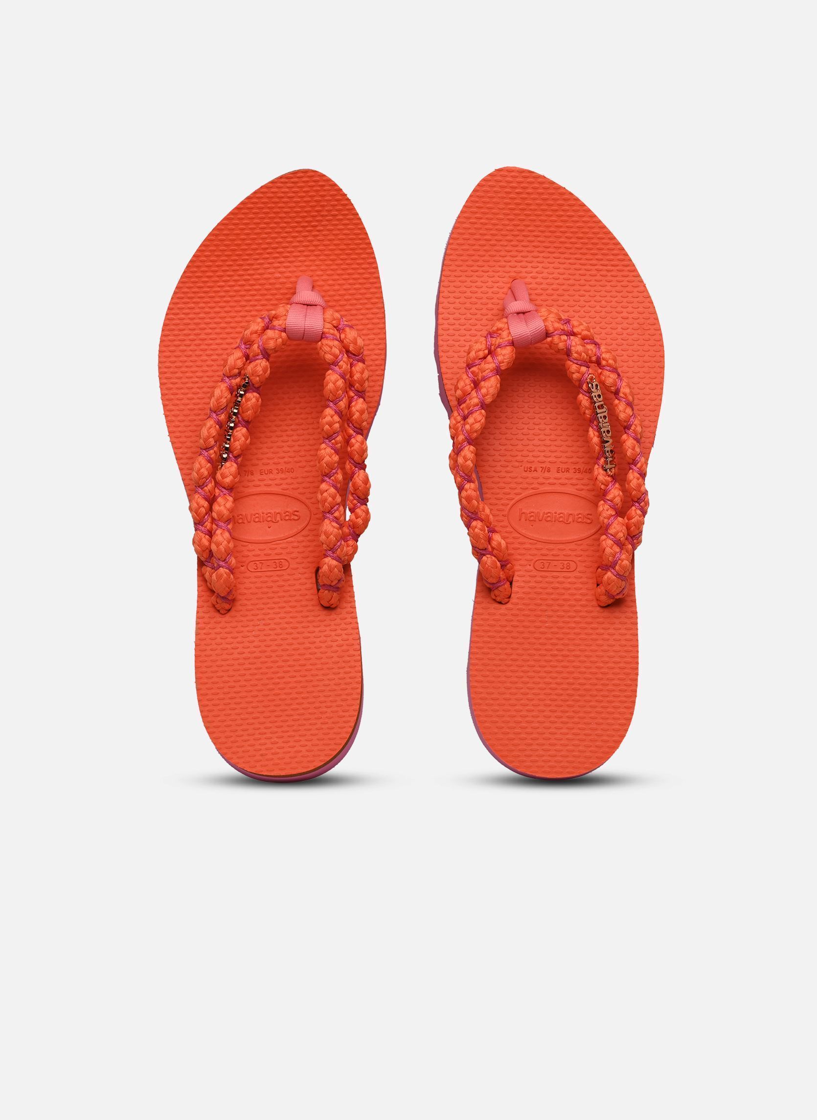 Tongs Havaianas Slim Point Boho pour Femme