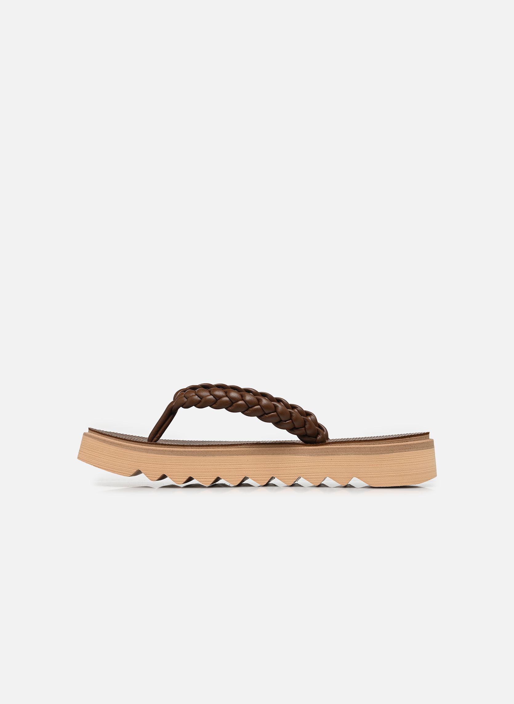 Slippers Slim Point Boho dames beige Havaianas Slippers Slim Point Boho dames beige GOLDEN