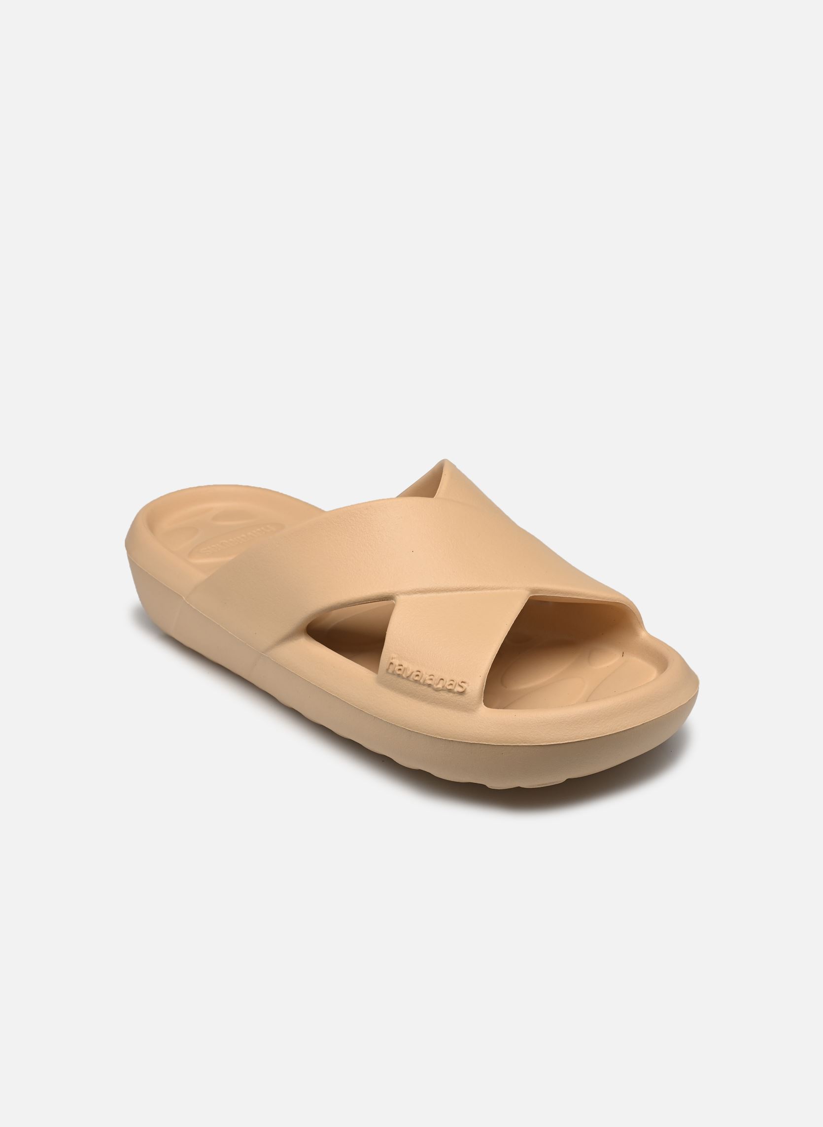 Mules et sabots Candy Pop femme beige Havaianas Mules et sabots Candy Pop femme beige Golden 1