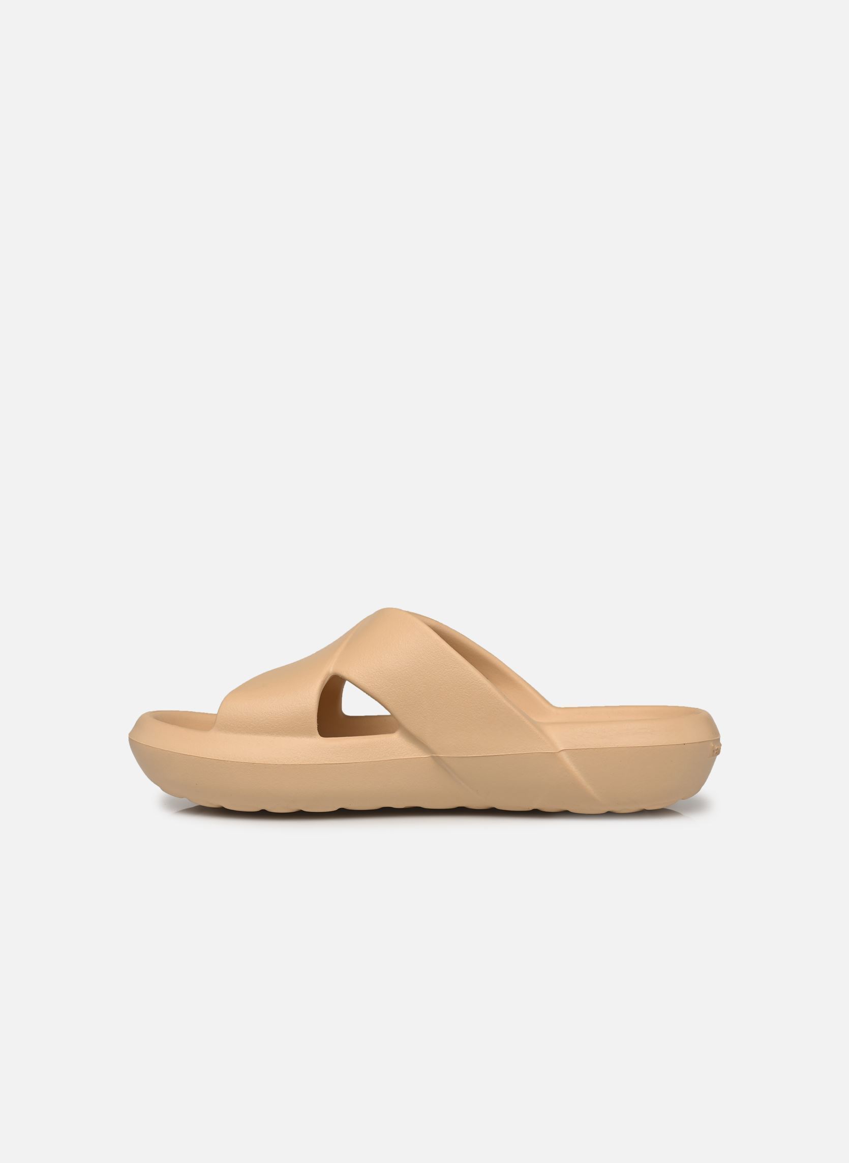 Mules et sabots Candy Pop femme beige Havaianas Mules et sabots Candy Pop femme beige Golden 1