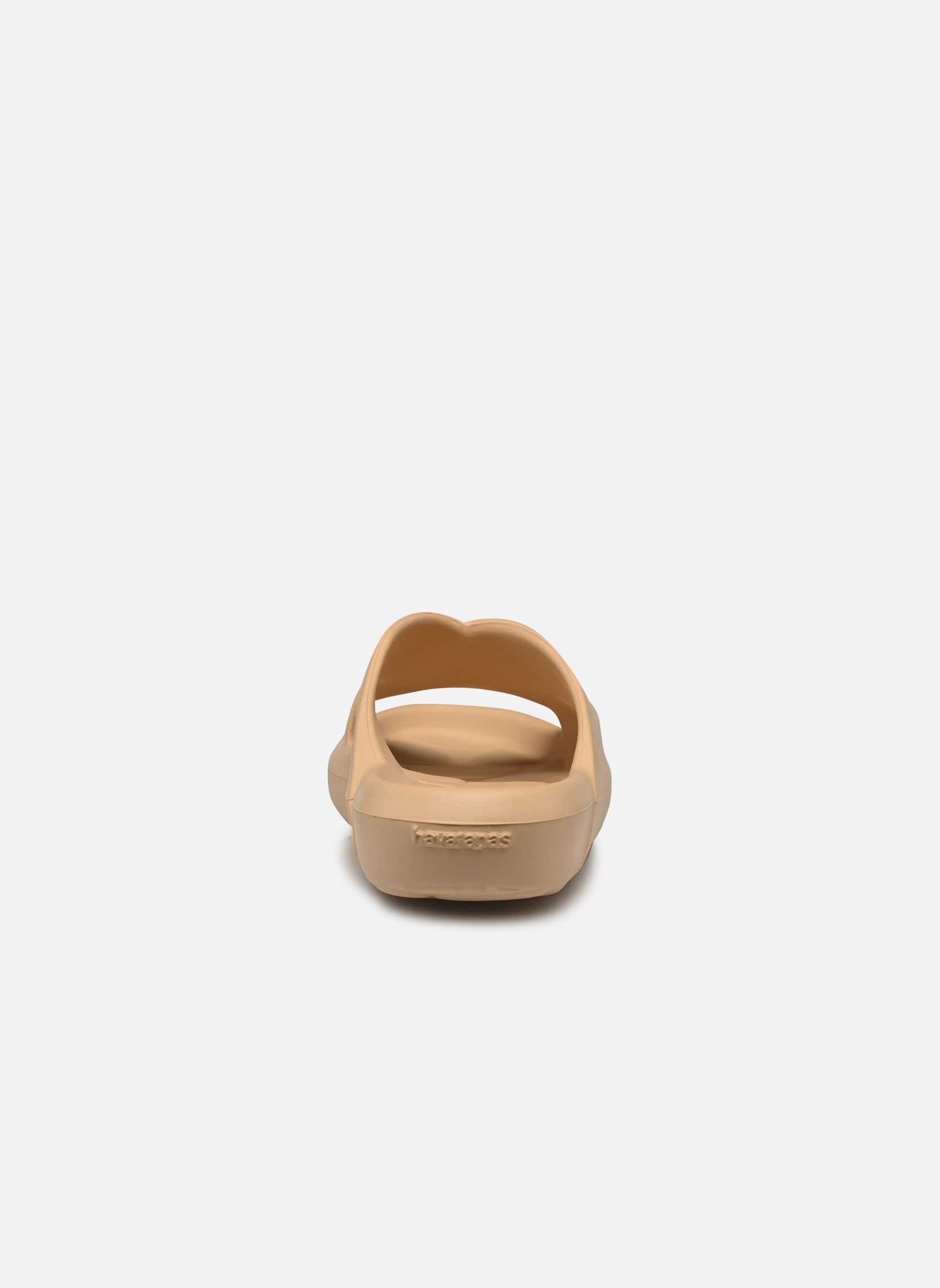 Mules et sabots Candy Pop femme beige Havaianas Mules et sabots Candy Pop femme beige Golden 1