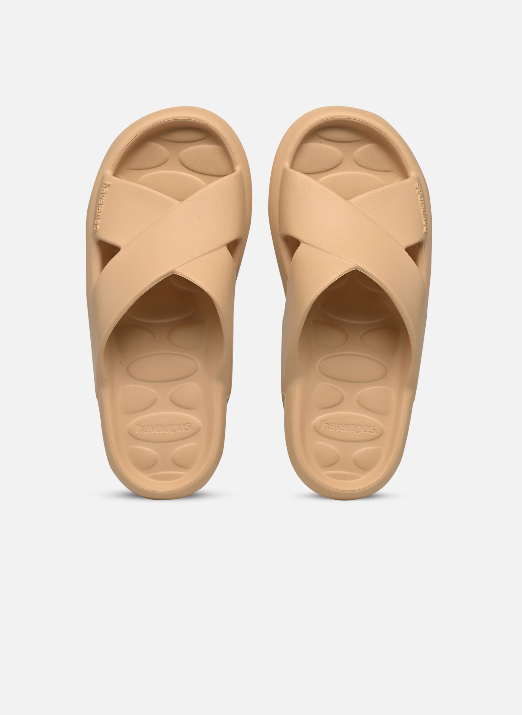 Tongs Havaianas Candy Pop pour Femme - vue 2