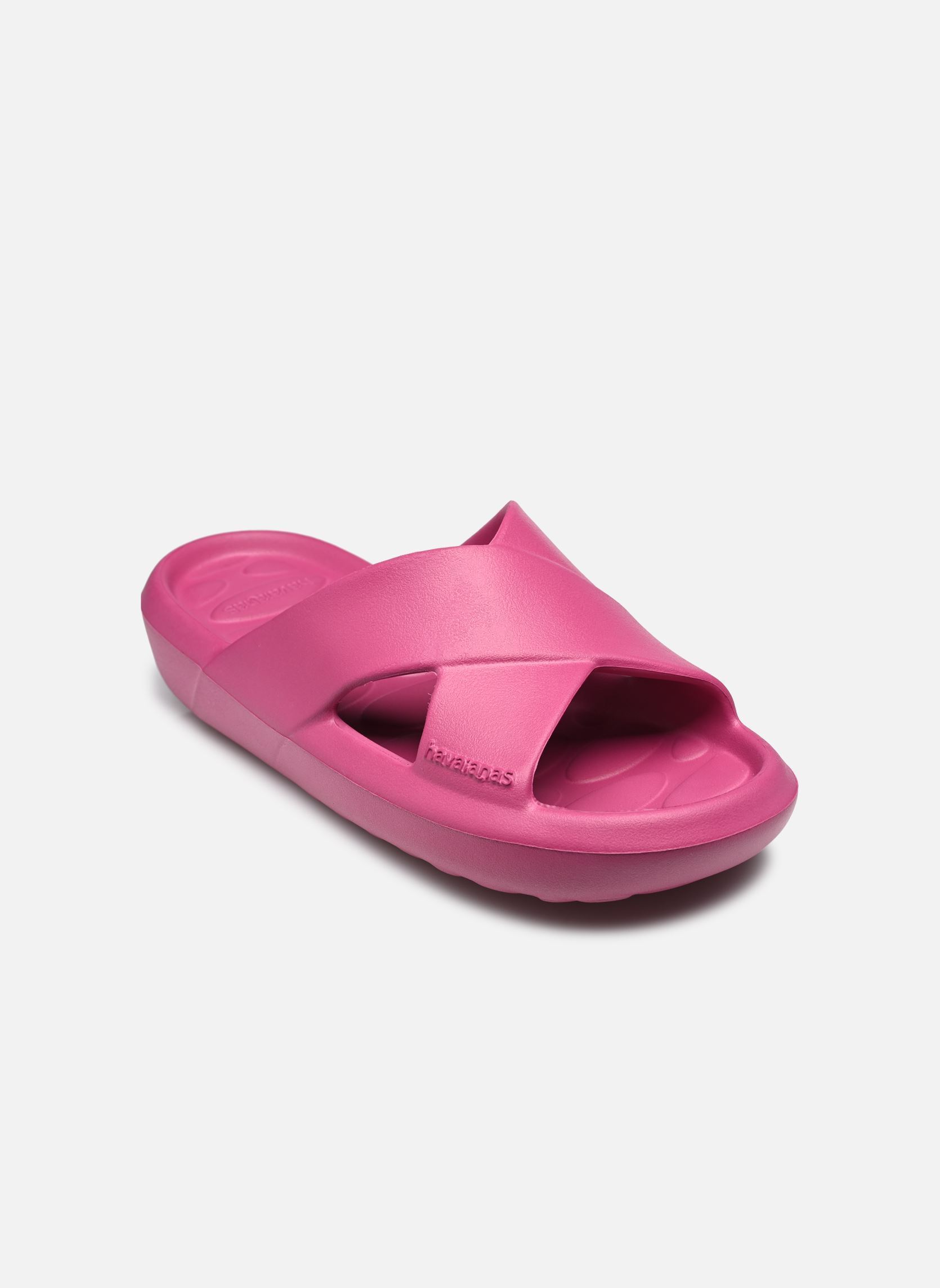 Muilen en klompen Candy Pop dames roze Havaianas Muilen en klompen Candy Pop dames roze Rose Gum 1
