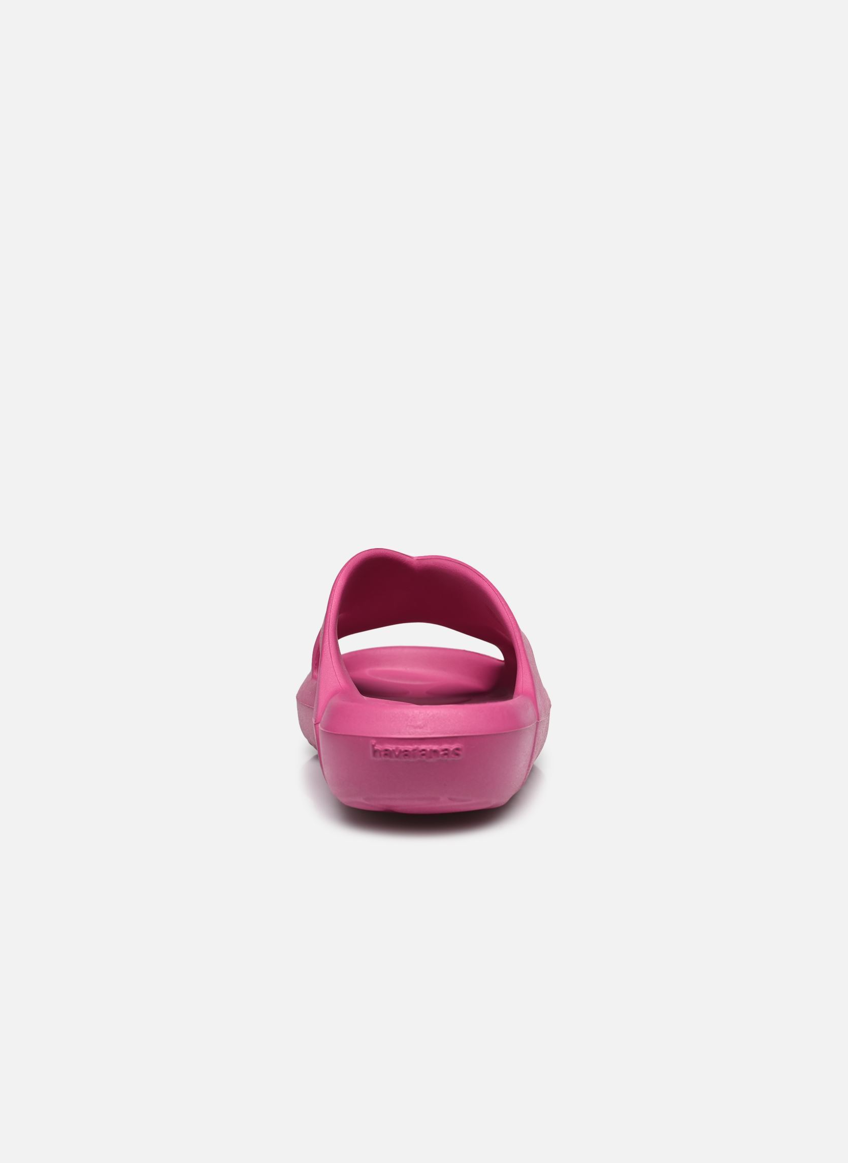 Muilen en klompen Candy Pop dames roze Havaianas Muilen en klompen Candy Pop dames roze Rose Gum 1