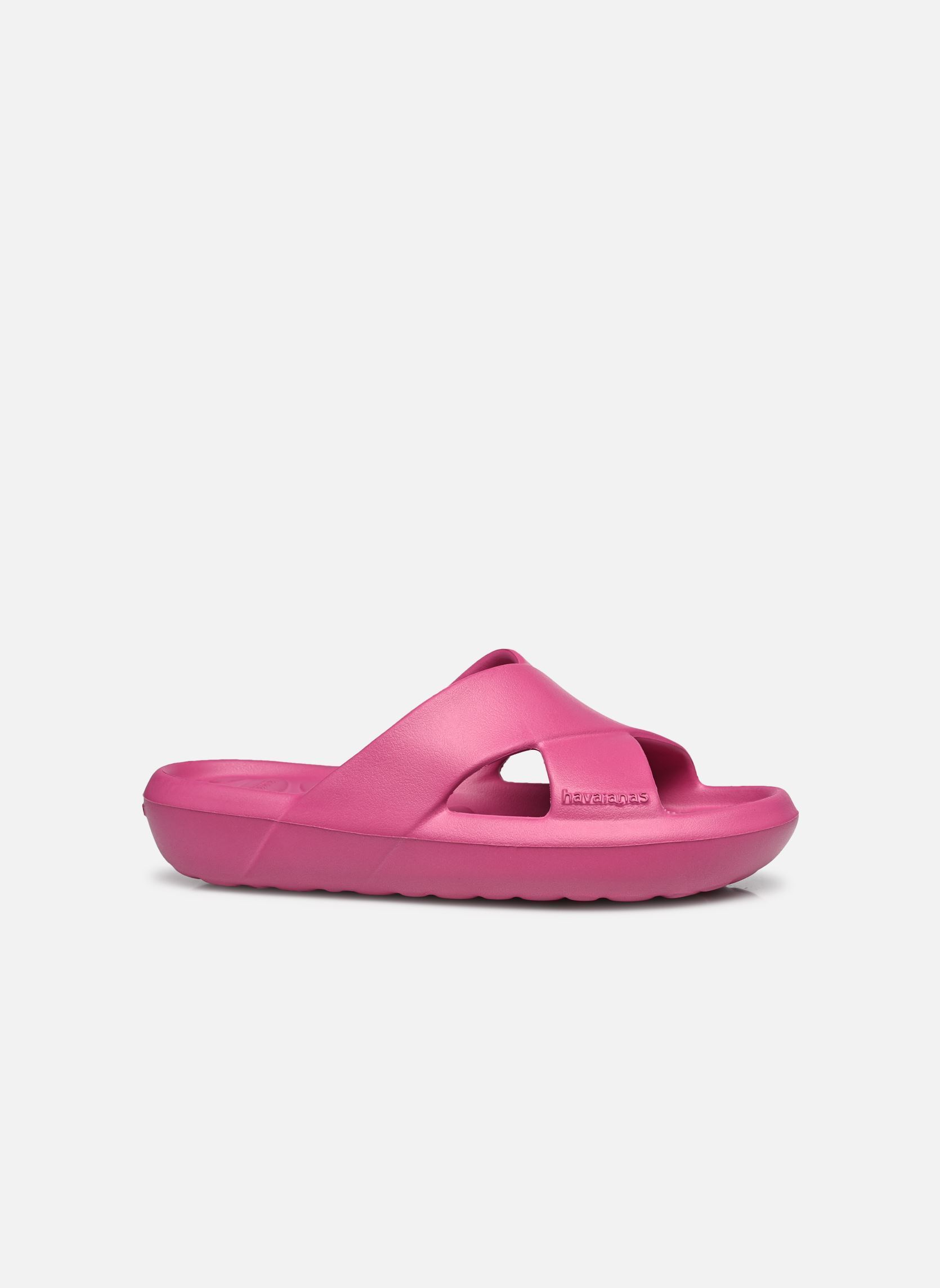 Muilen en klompen Candy Pop dames roze Havaianas Muilen en klompen Candy Pop dames roze Rose Gum 1