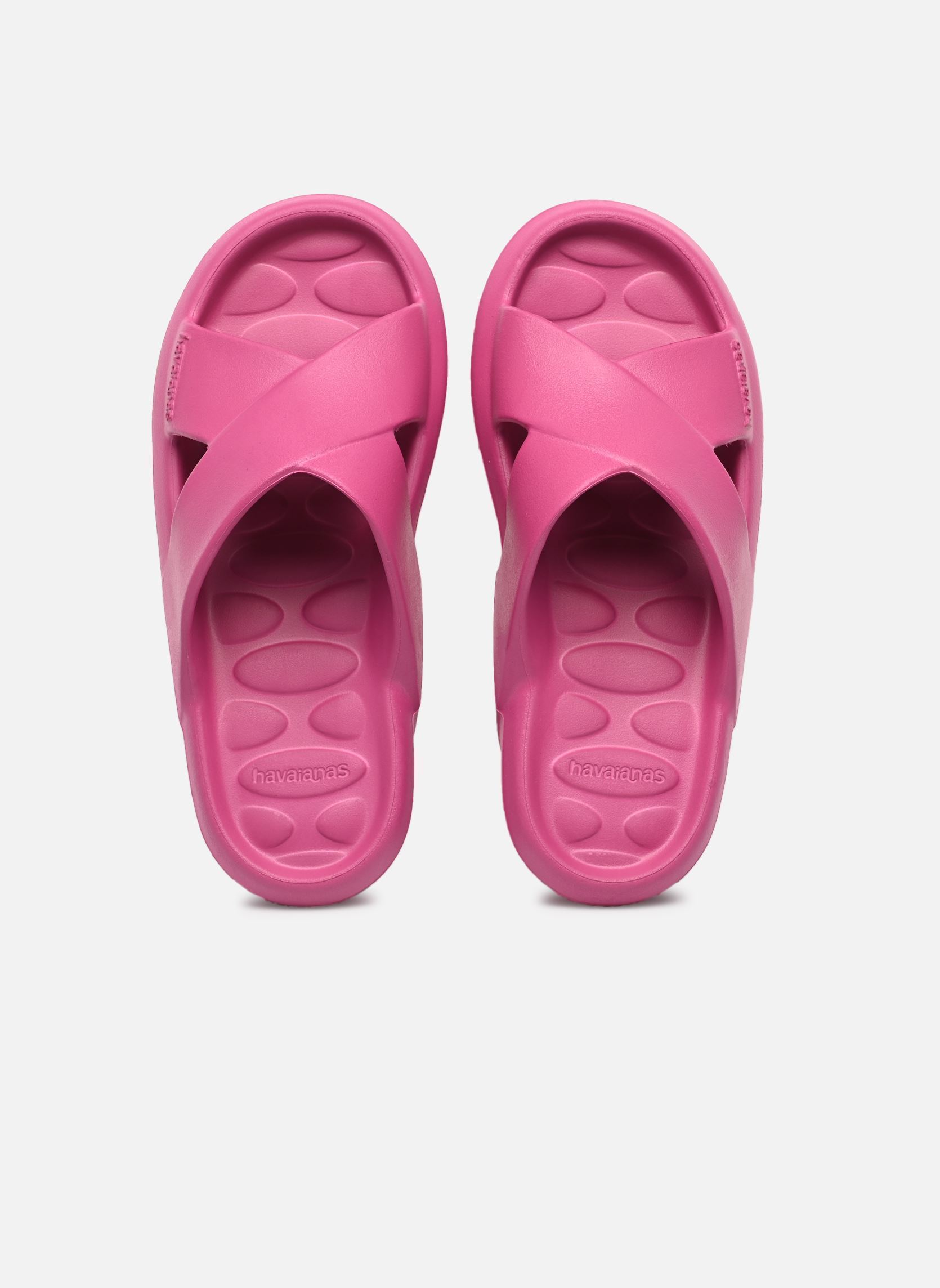 Tongs Havaianas Candy Pop pour Femme