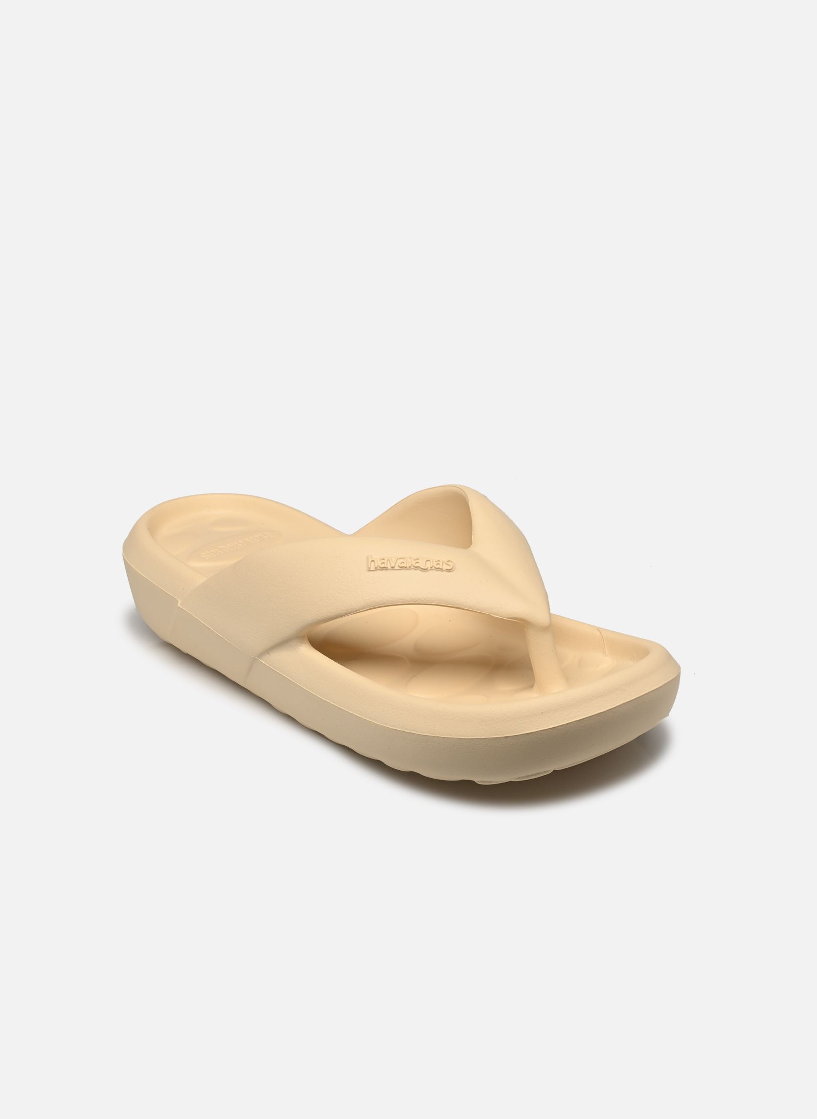 Slippers Flip Flop Candy Pop dames beige Havaianas Slippers Flip Flop Candy Pop dames beige Buttercream 1