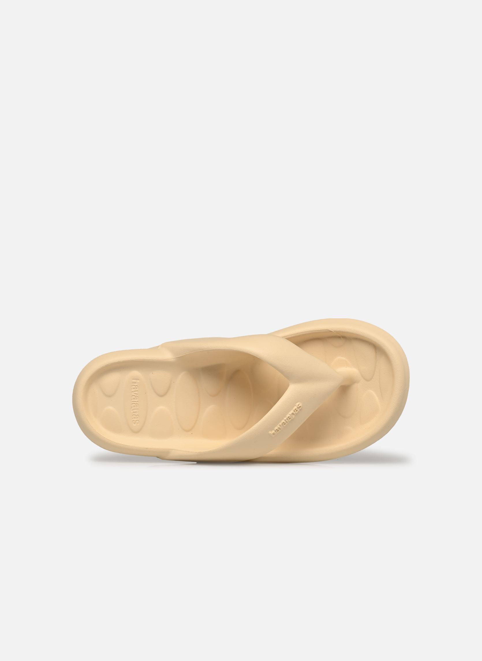Slippers Flip Flop Candy Pop dames beige Havaianas Slippers Flip Flop Candy Pop dames beige Buttercream 1