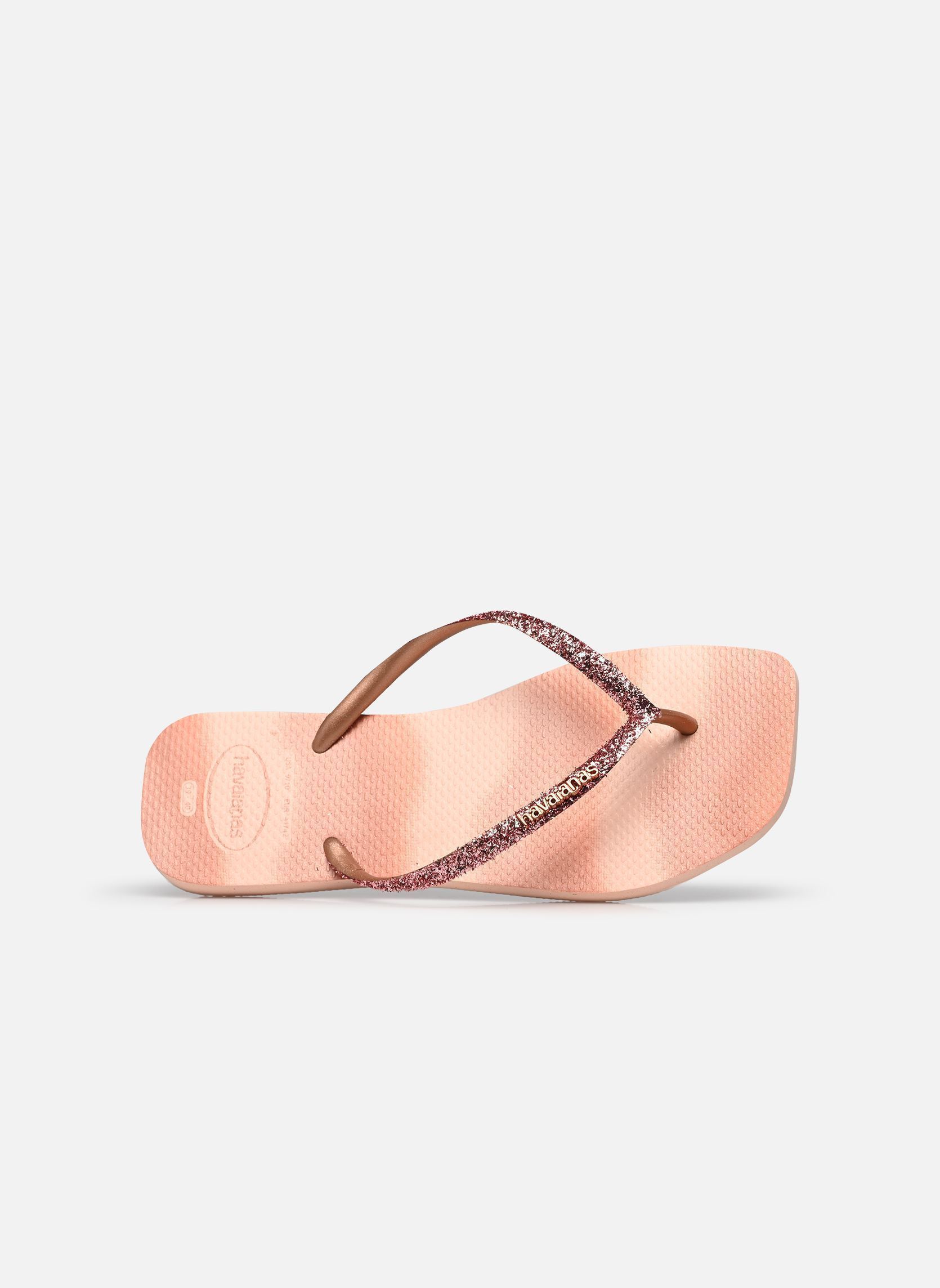 Havaianas Slim Glitter Ii - Ciabatte E Infradito Uomo | Nencini Sport