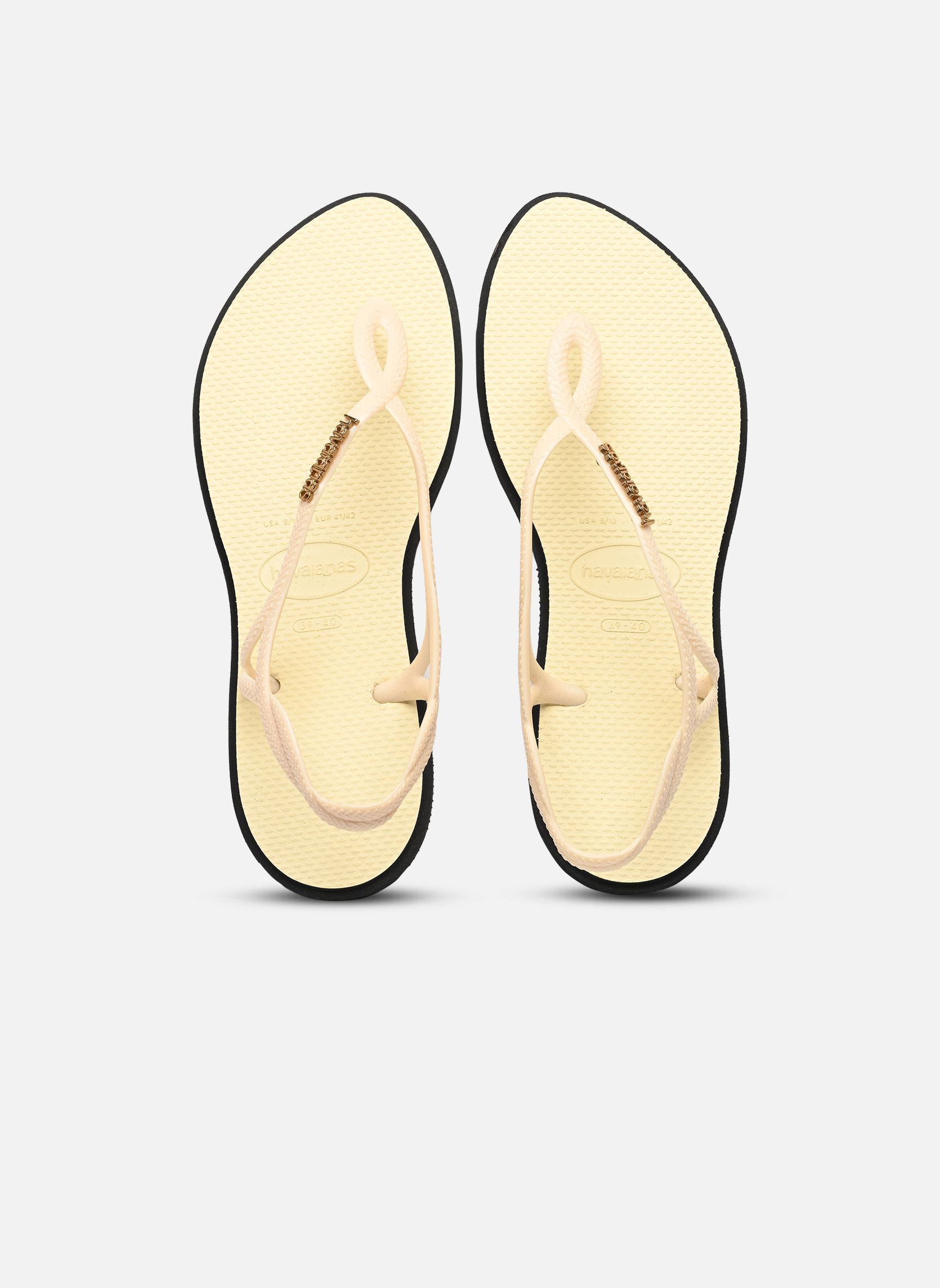 Sandales Havaianas LUNA POINT 35 / - vue 2