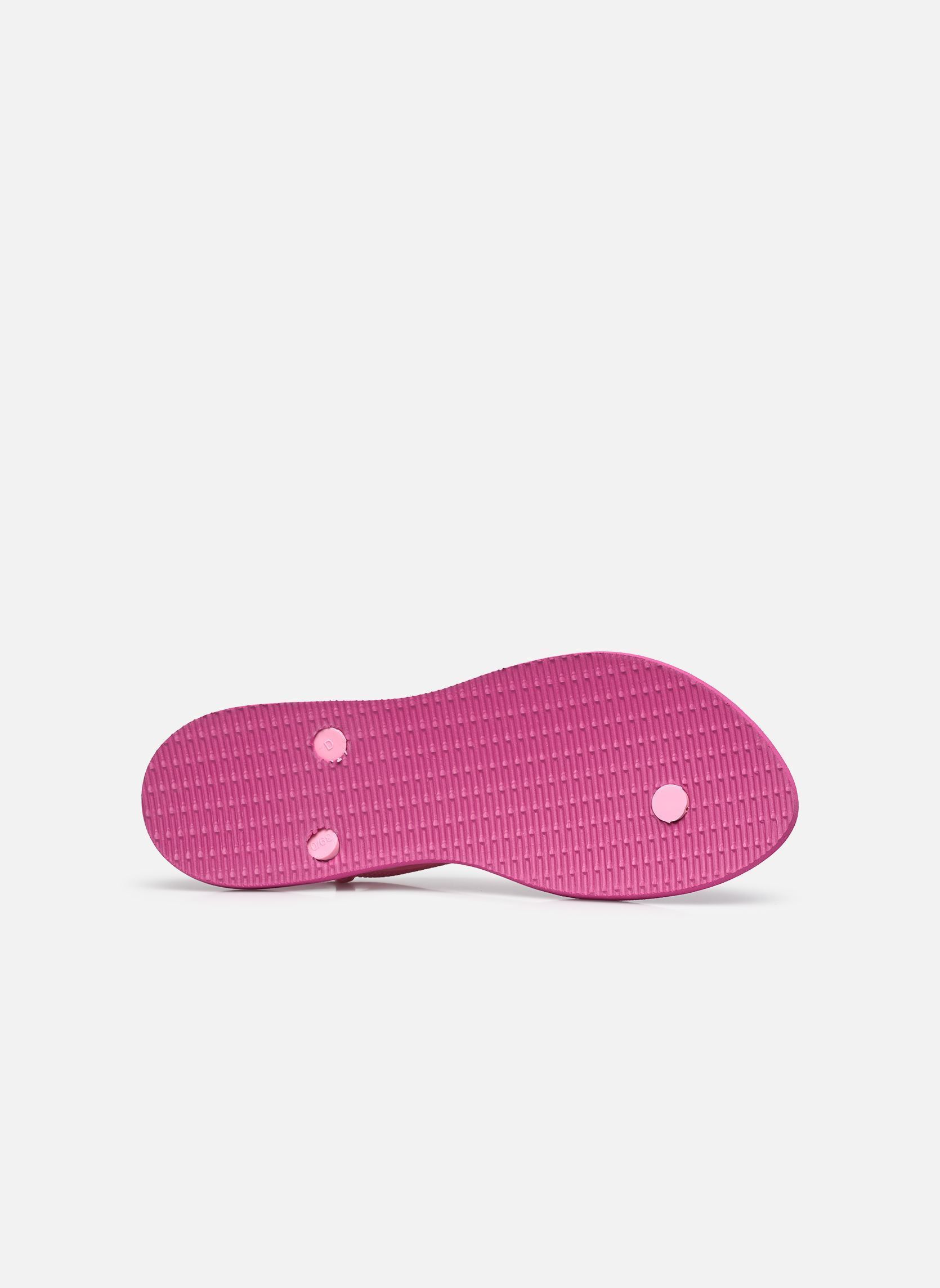 Strandsandalen Luna Point dames roze Havaianas Strandsandalen Luna Point dames roze PINK GLOW