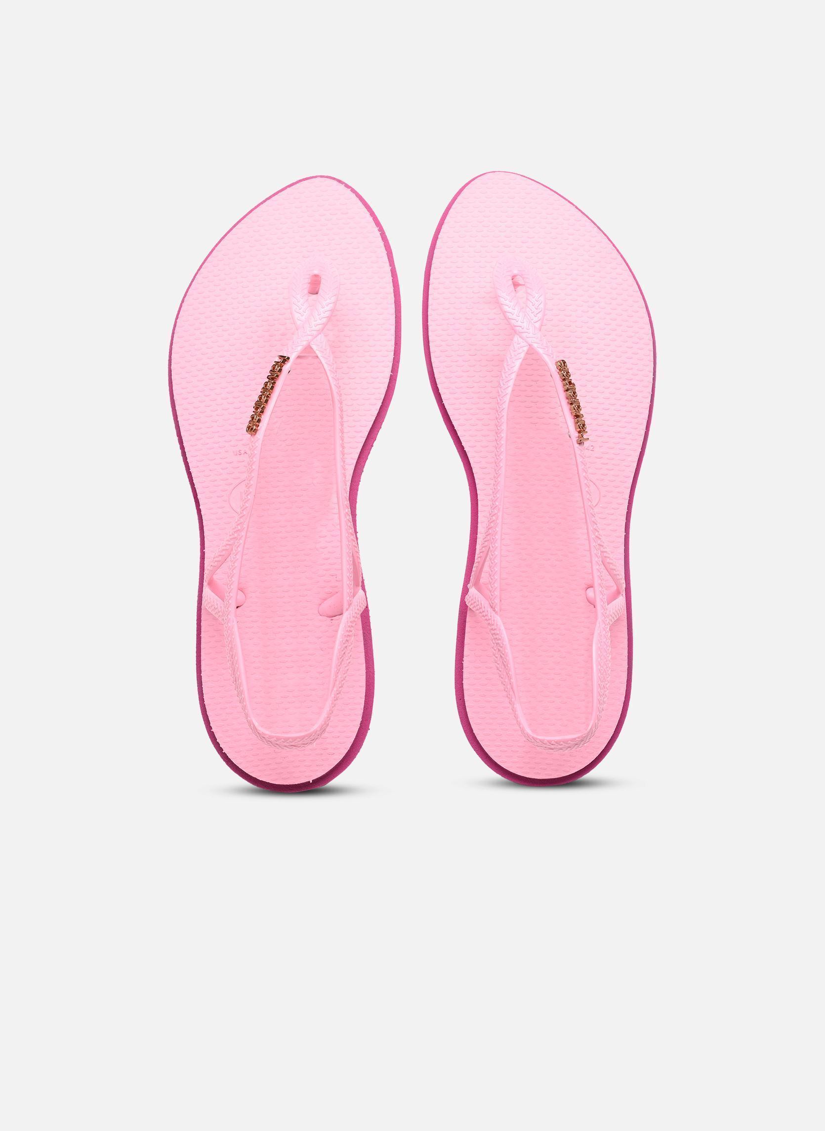 Sandales Havaianas LUNA POINT 35 / - vue 3