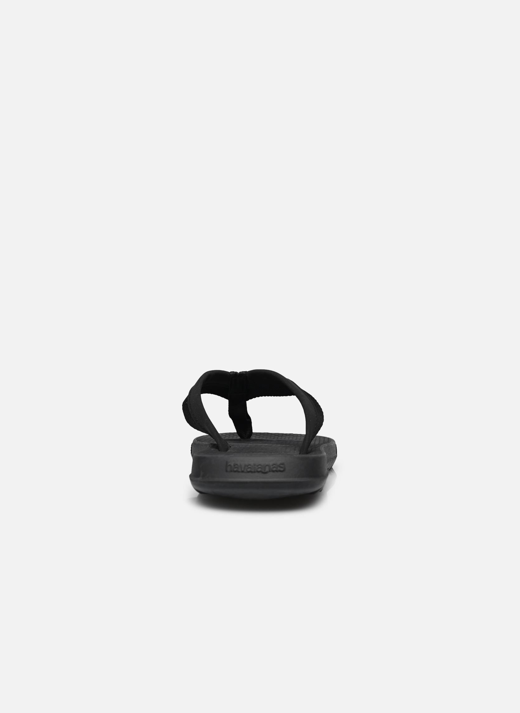 Slippers Track Plus heren zwart Havaianas Slippers Track Plus heren zwart BLACK