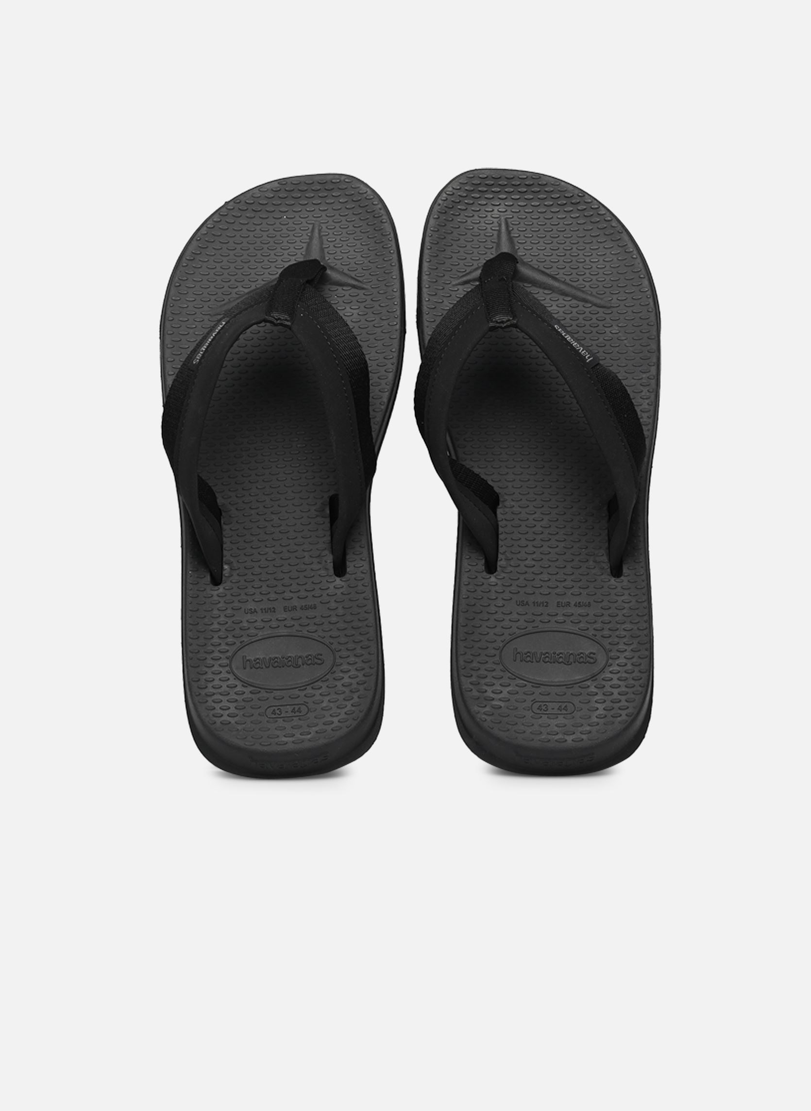 Tongs Havaianas Track Plus pour Homme