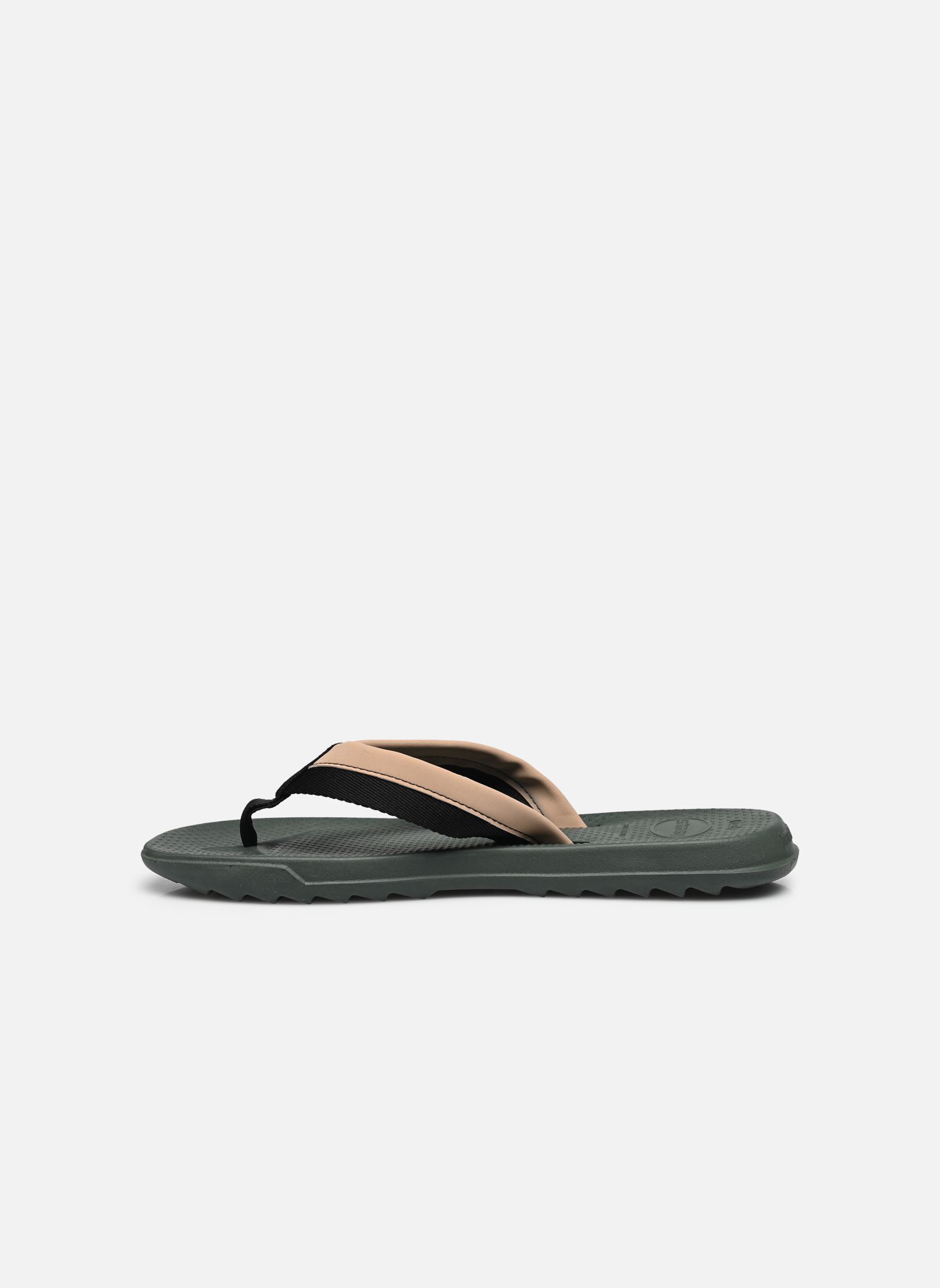 Tongs Track Plus homme vert Havaianas Tongs Track Plus homme vert GREEN OLIVE