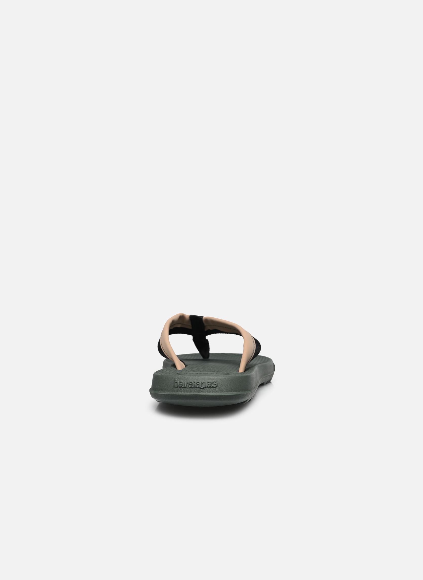 Tongs Track Plus homme vert Havaianas Tongs Track Plus homme vert GREEN OLIVE