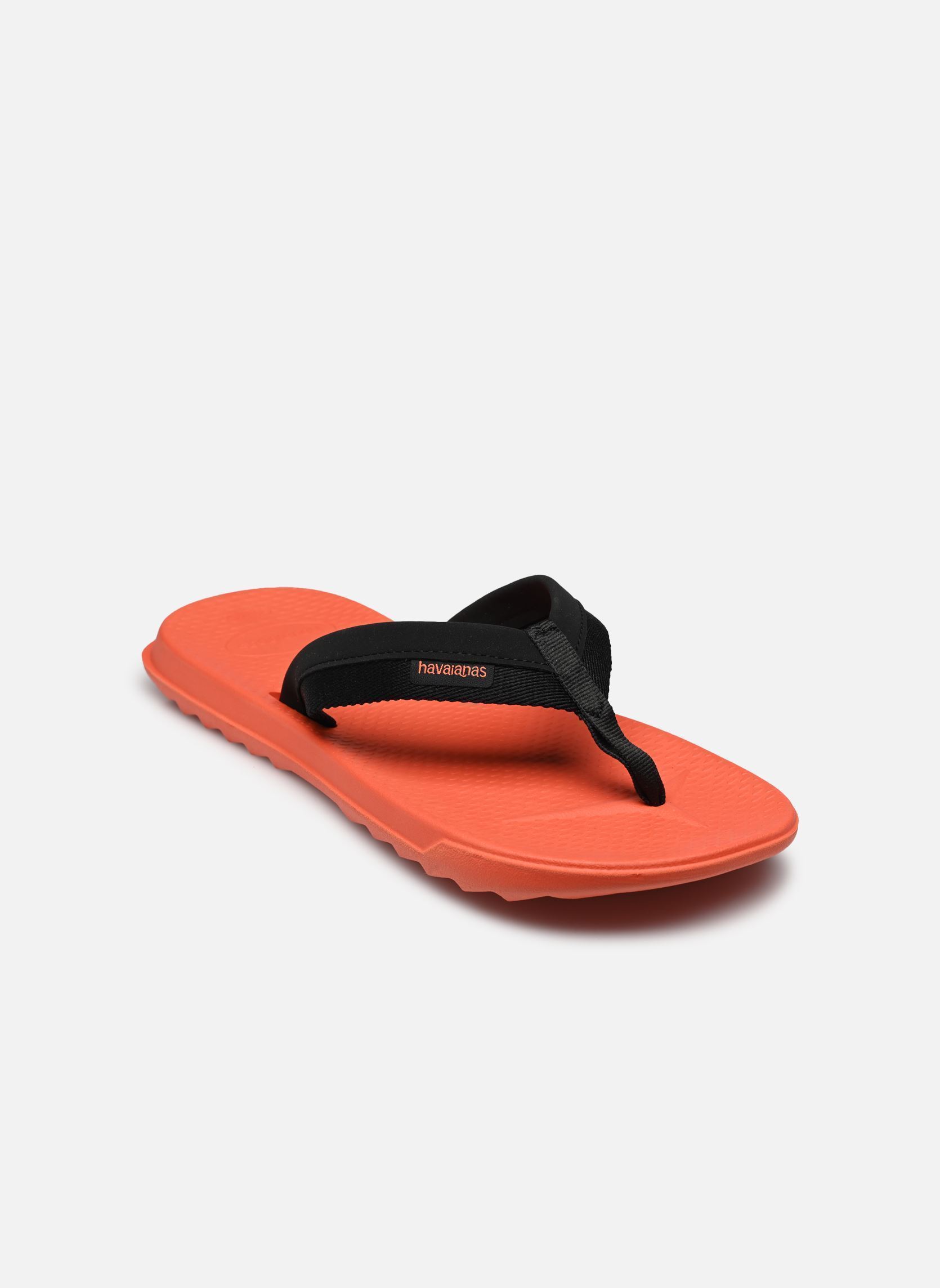 AUFIKR Infradito da uomo, ciabatte da doccia, sandali aperti sul davanti, per il bagno, l'estate, la spiaggia, sandali infradito in pelle con cuscino